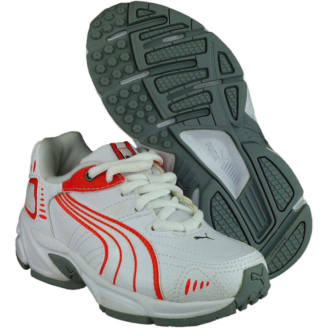 Puma Xenons Trainer Junior