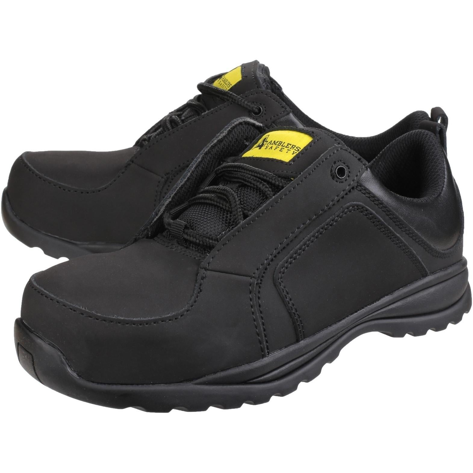 Amblers Safety FS59C Safety Trainer