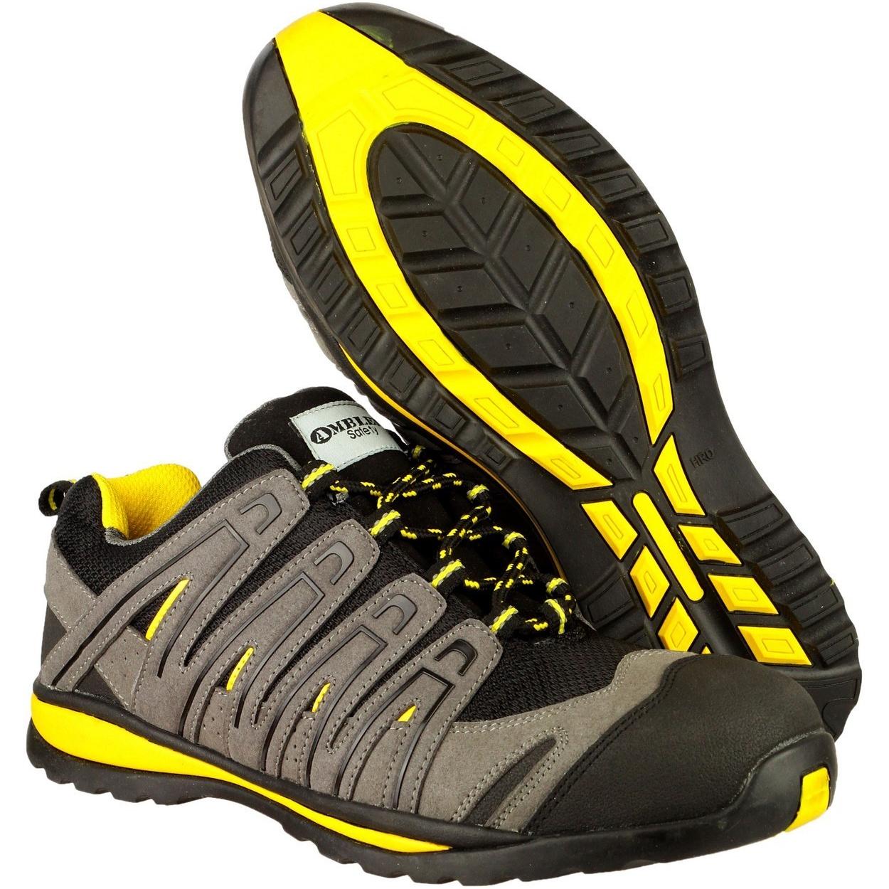 Amblers Safety FS42C Safety Trainer