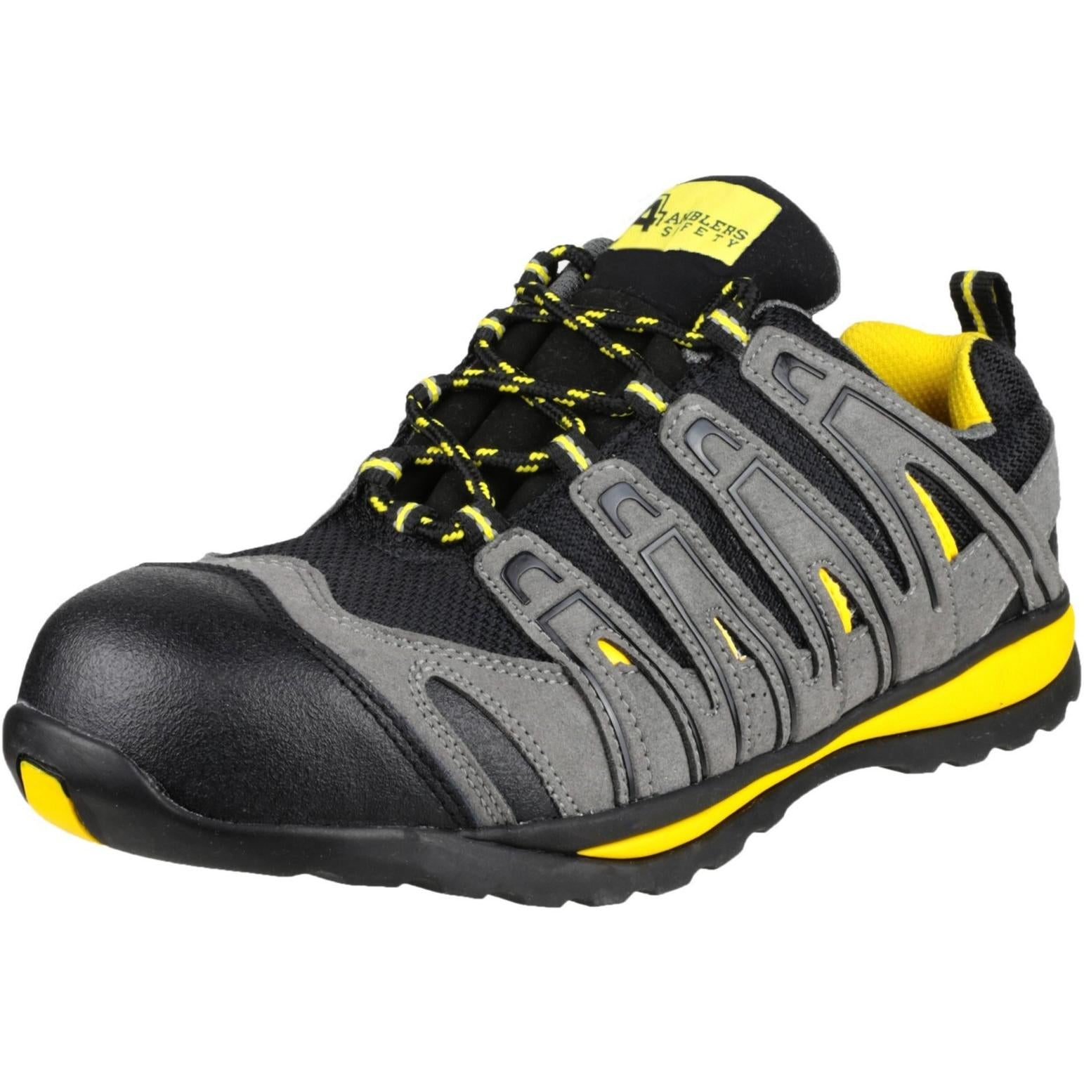 Amblers Safety FS42C Safety Trainer