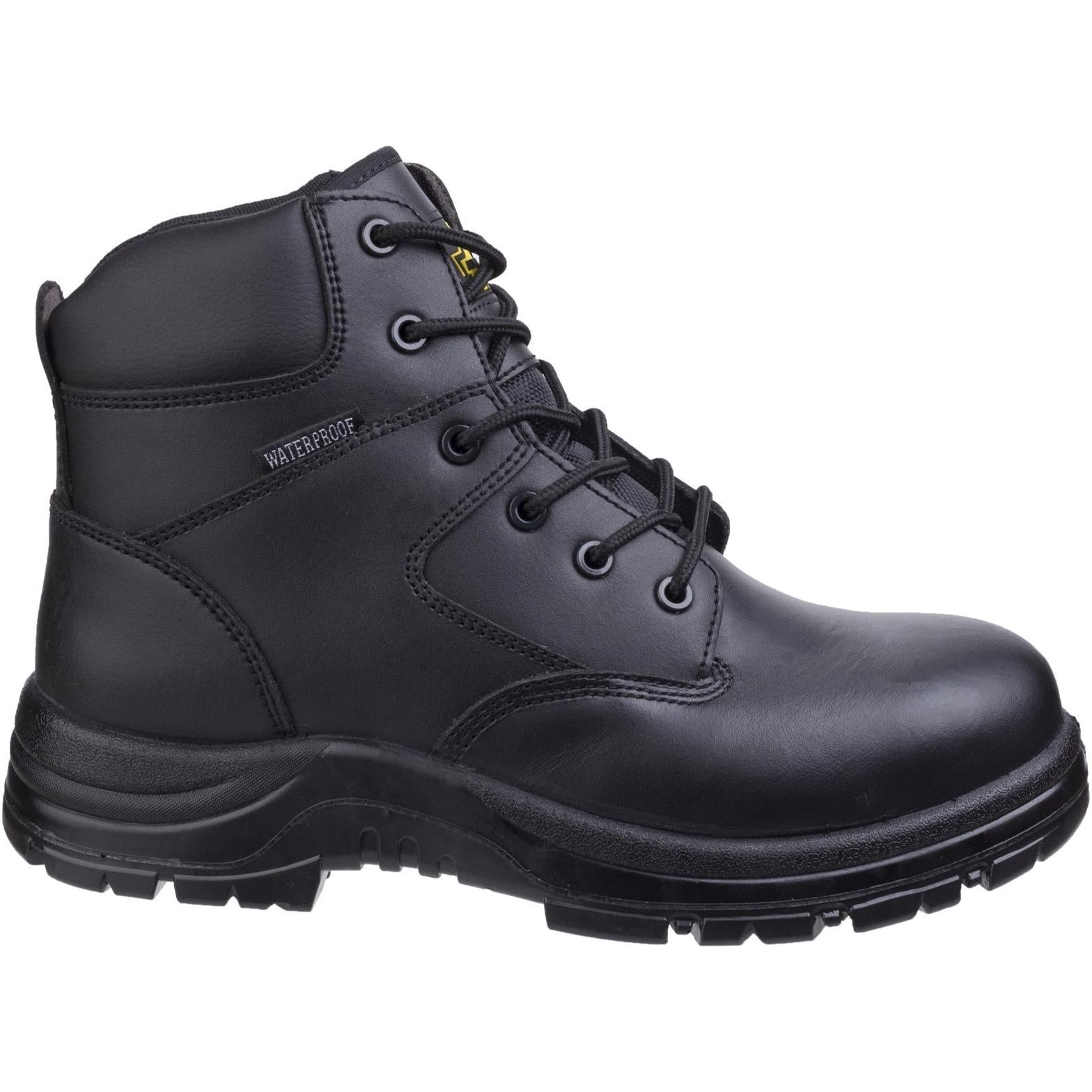 Amblers Safety FS006C Safety Boot