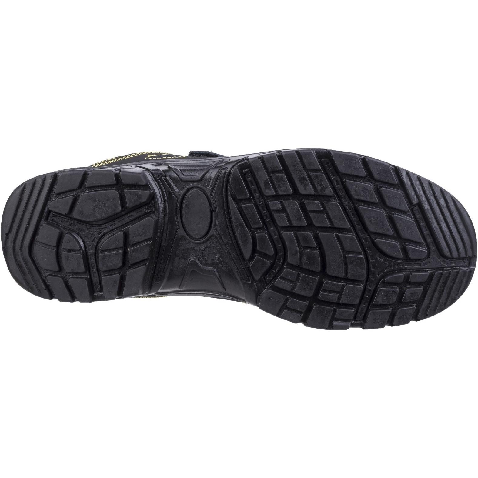 Amblers Safety FS77 Breathable Touch Fastening Safety Trainer