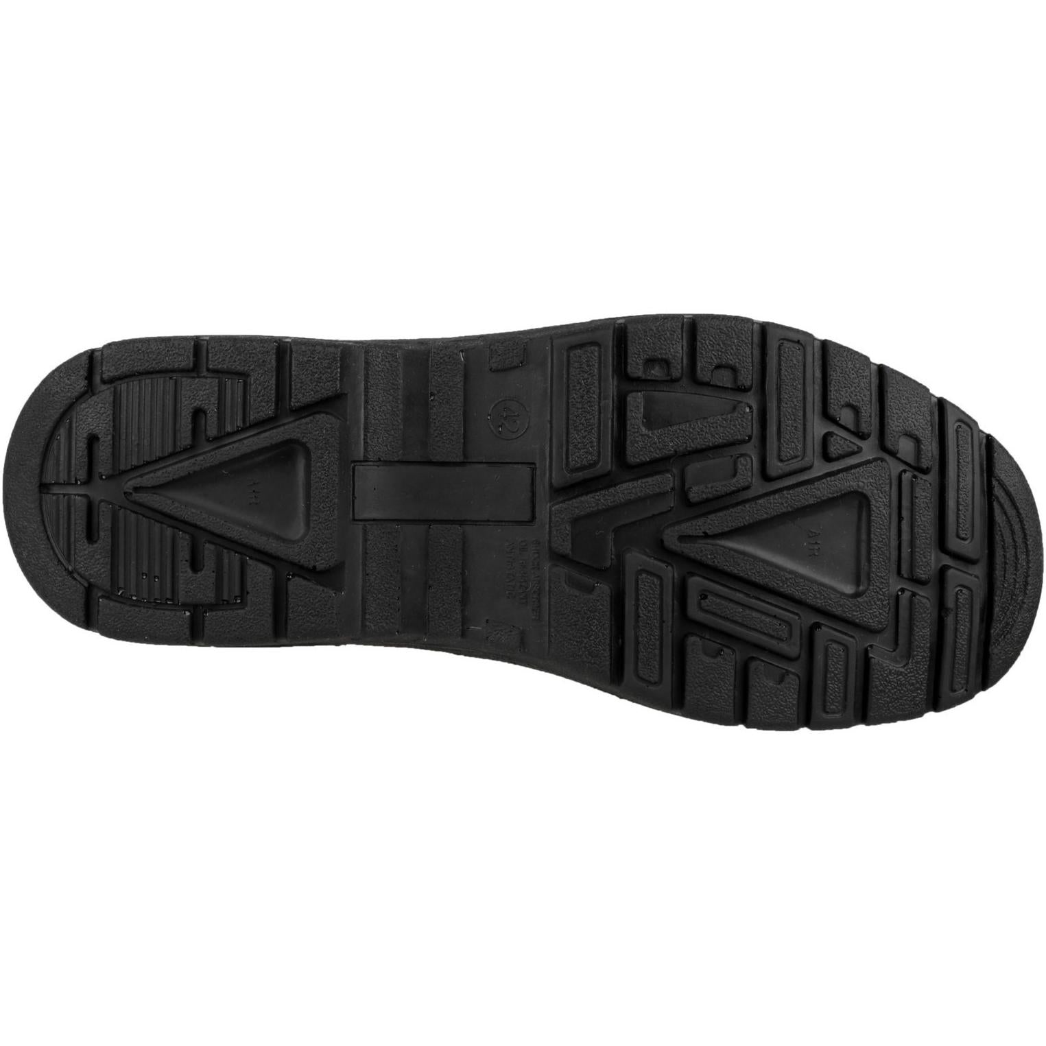 Amblers Safety FS142 Water Resistant Pull On Safety Rigger Boot