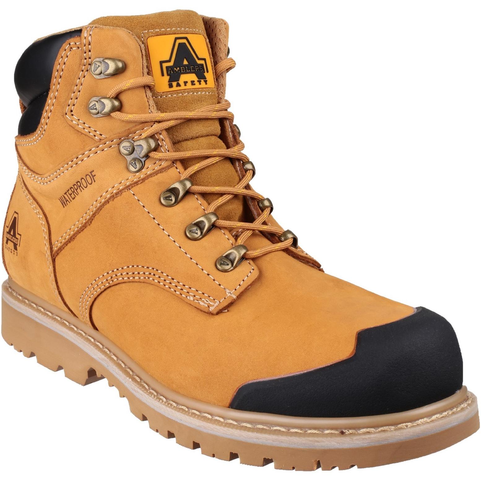 Amblers Safety FS226 Industrial Safety Boot