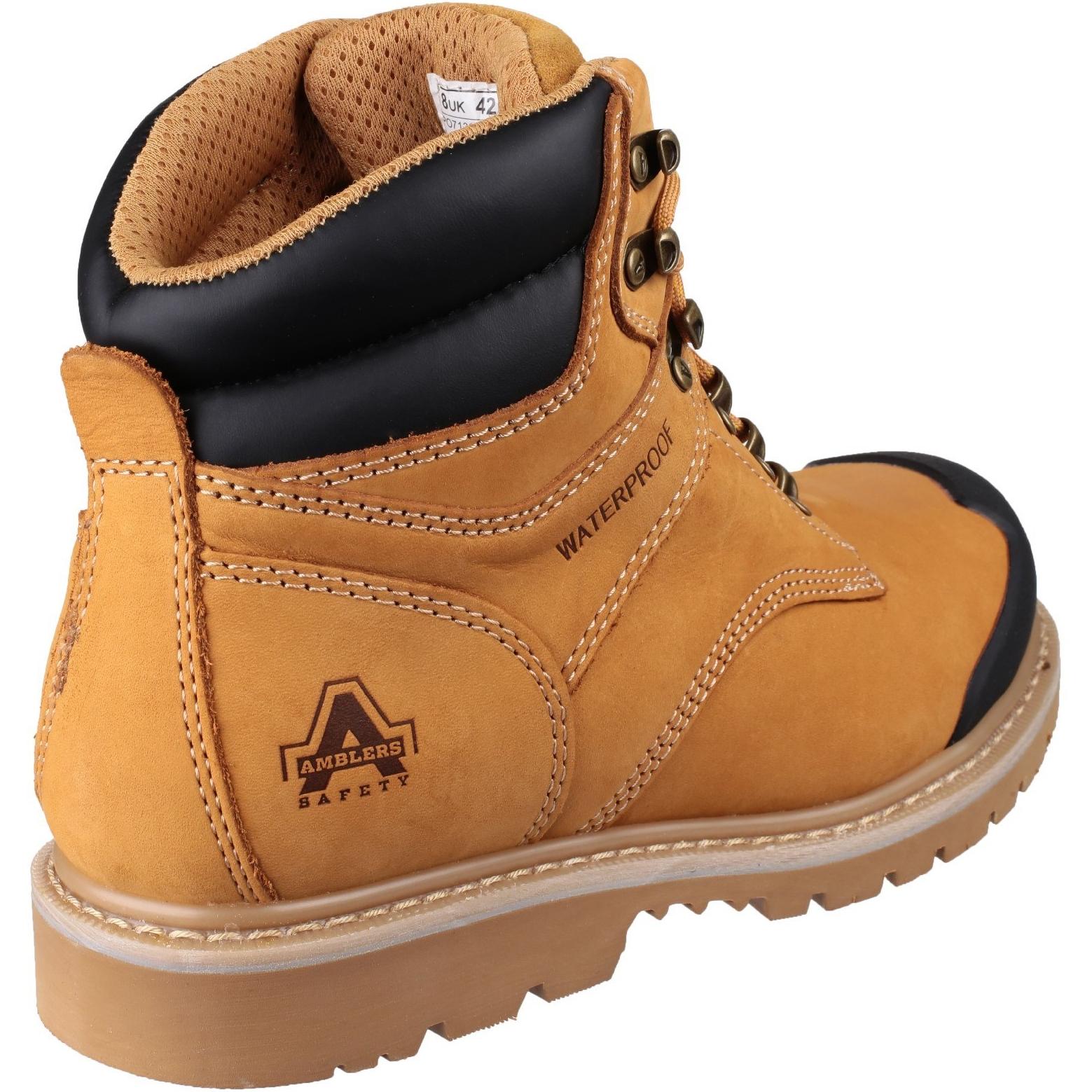 Amblers Safety FS226 Industrial Safety Boot