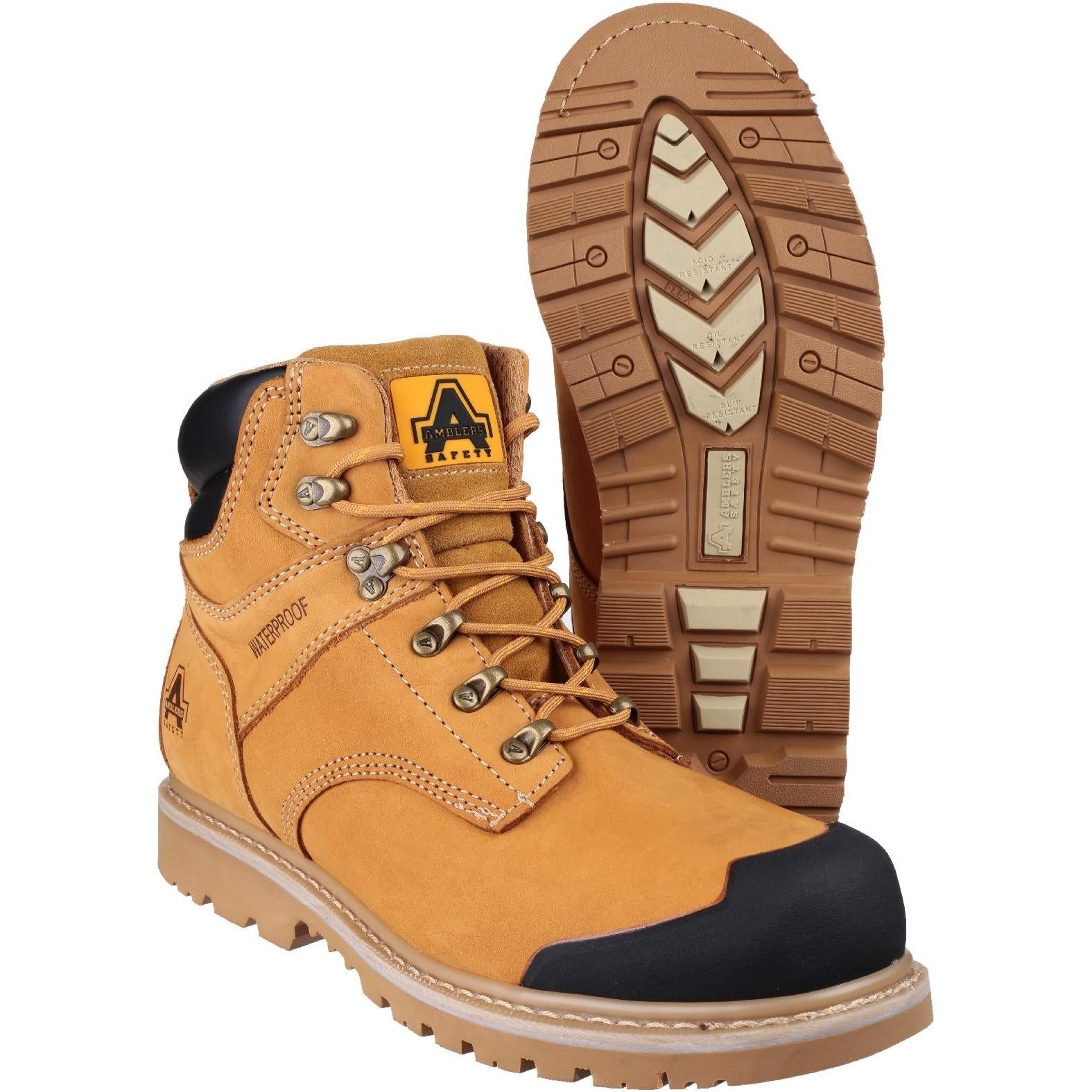 Amblers Safety FS226 Industrial Safety Boot