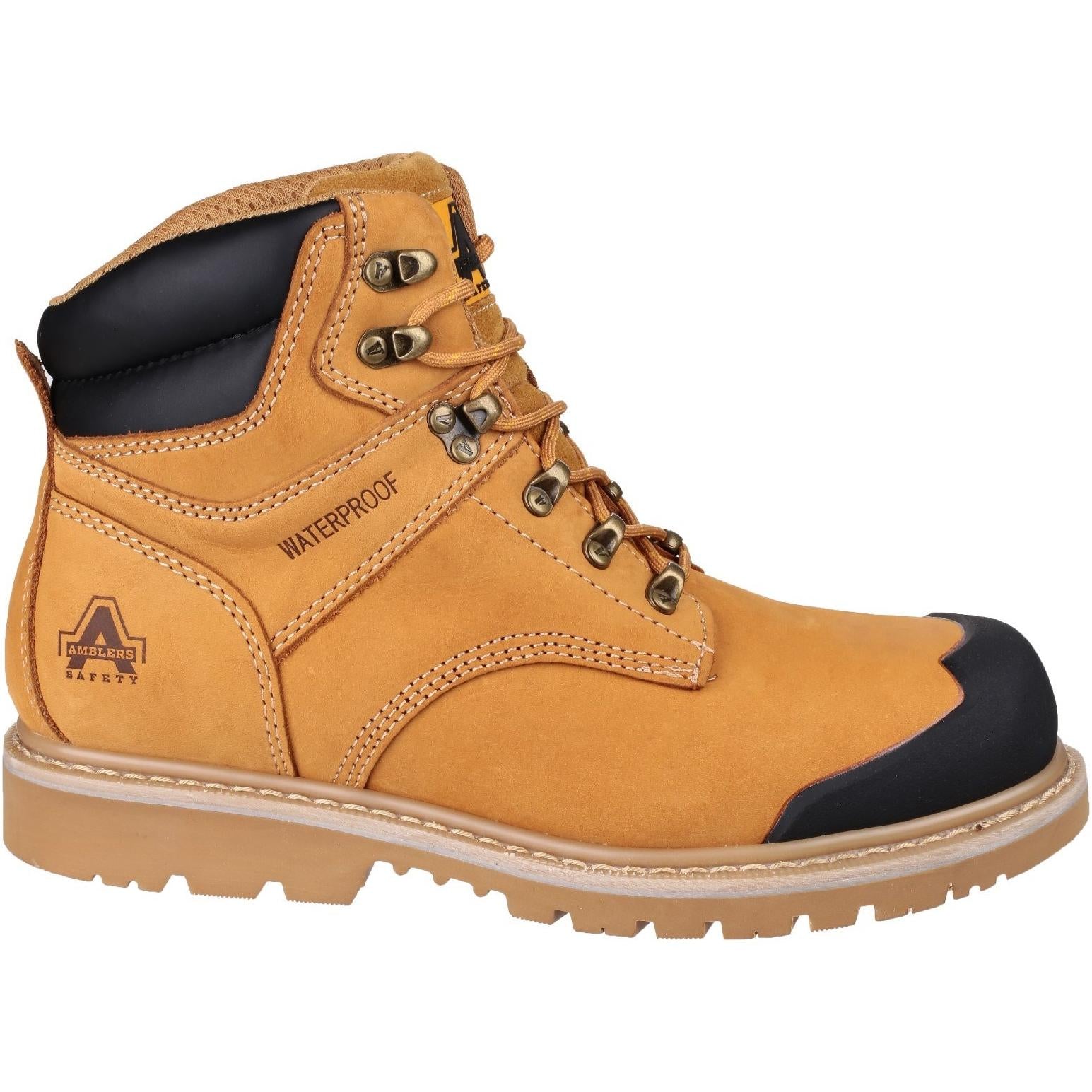 Amblers Safety FS226 Industrial Safety Boot