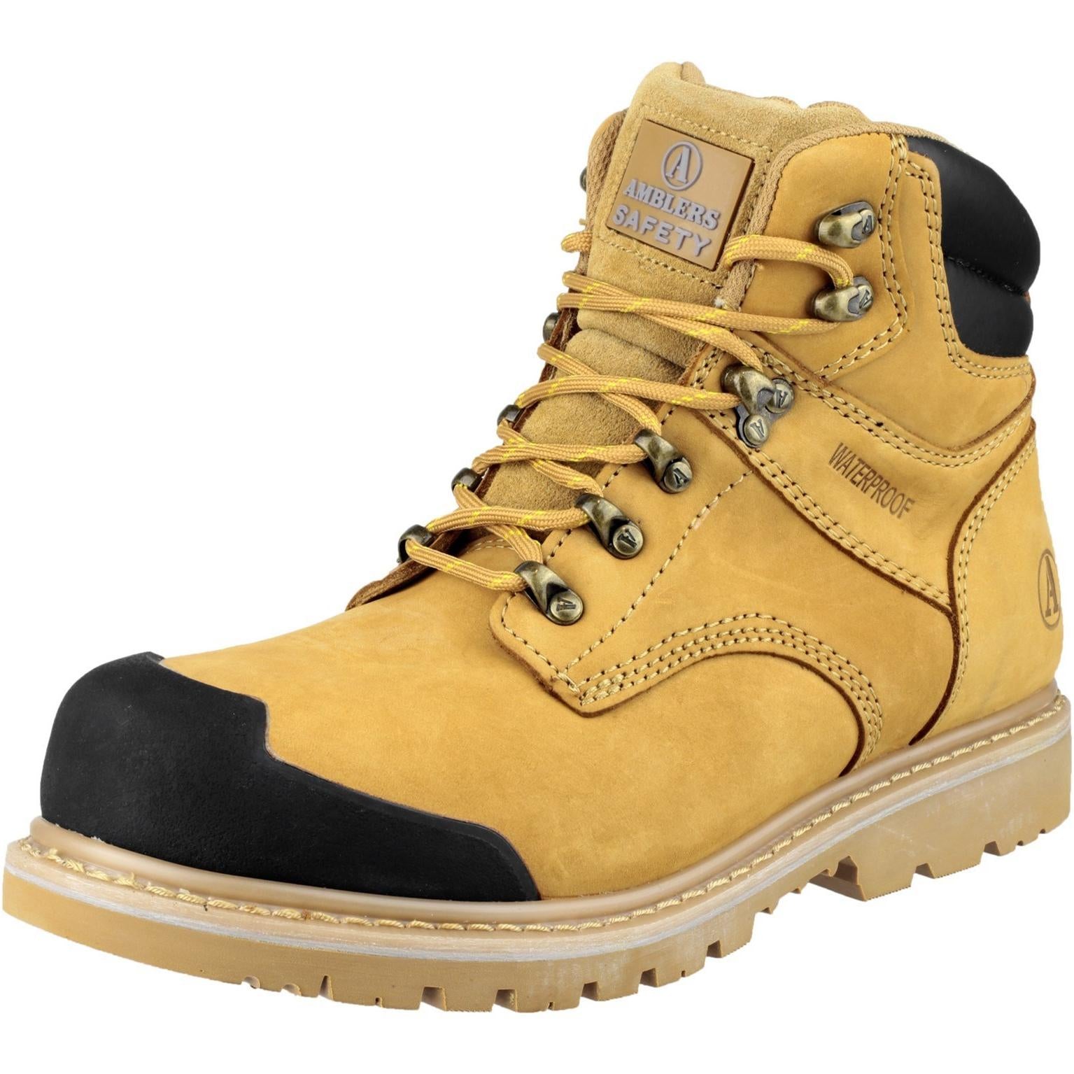 Amblers Safety FS226 Industrial Safety Boot