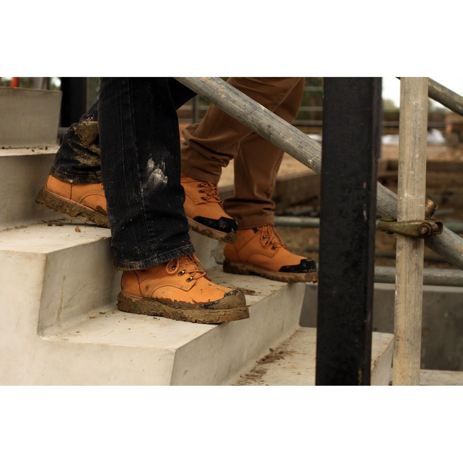 Amblers Safety FS226 Industrial Safety Boot