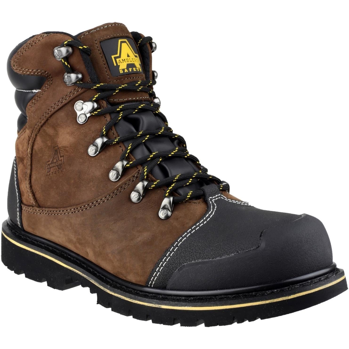 Amblers Safety FS227 Industrial Safety Boot