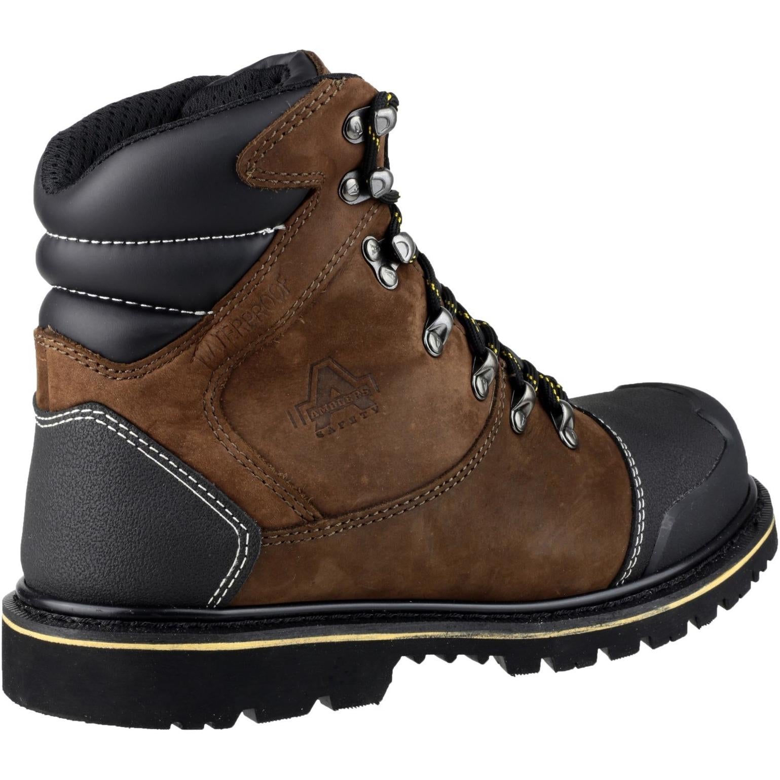 Amblers Safety FS227 Industrial Safety Boot