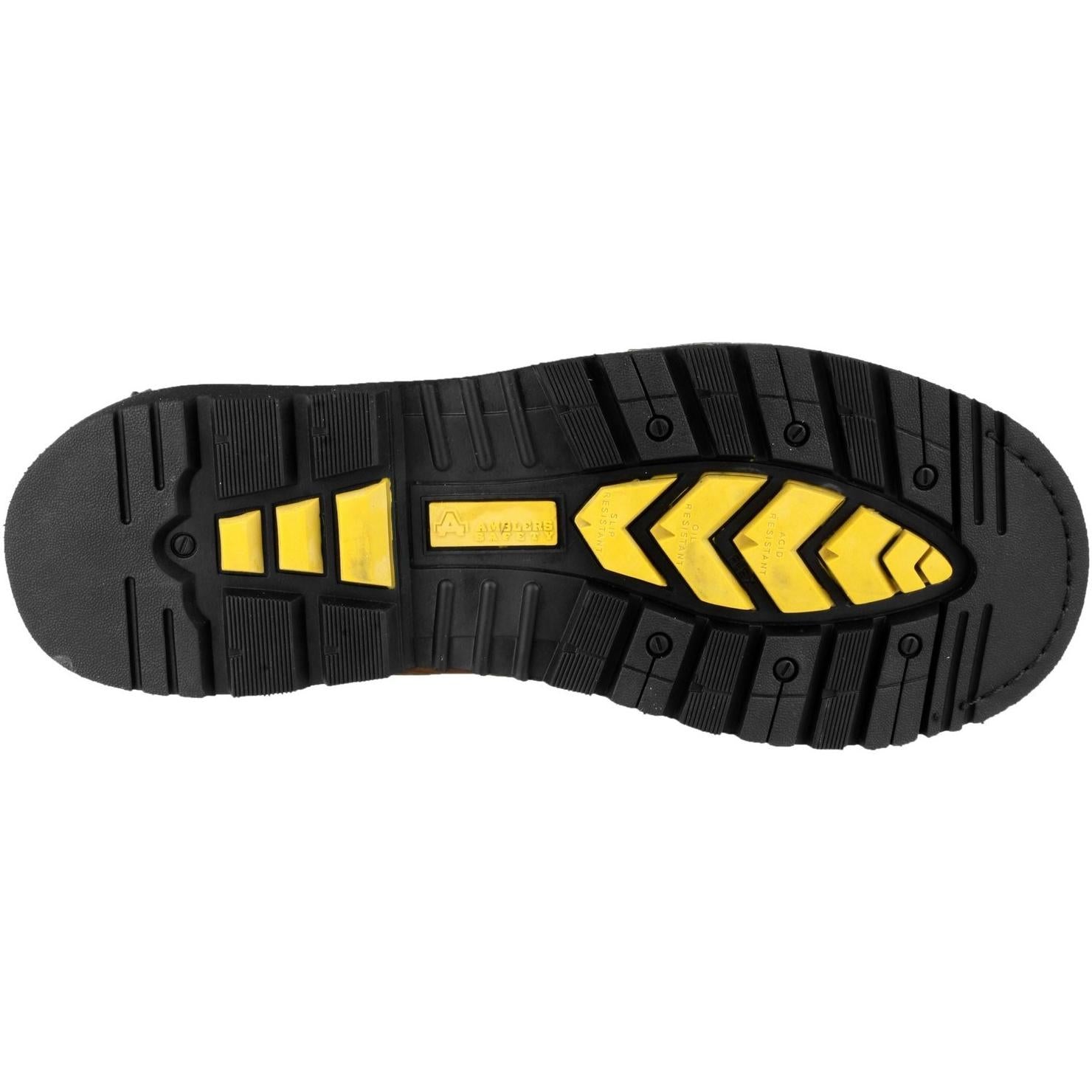 Amblers Safety FS227 Industrial Safety Boot