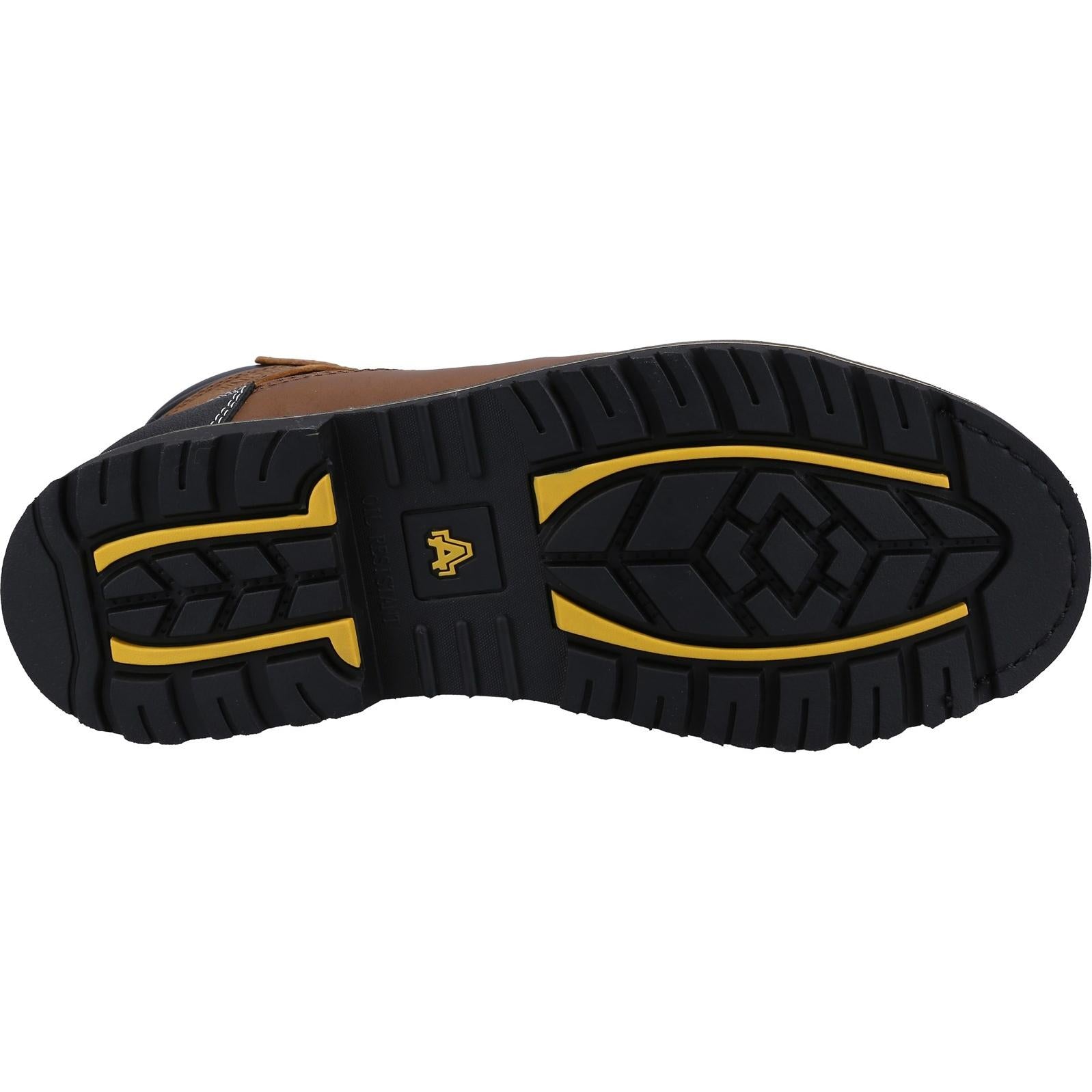 Amblers Safety FS227 Industrial Safety Boot