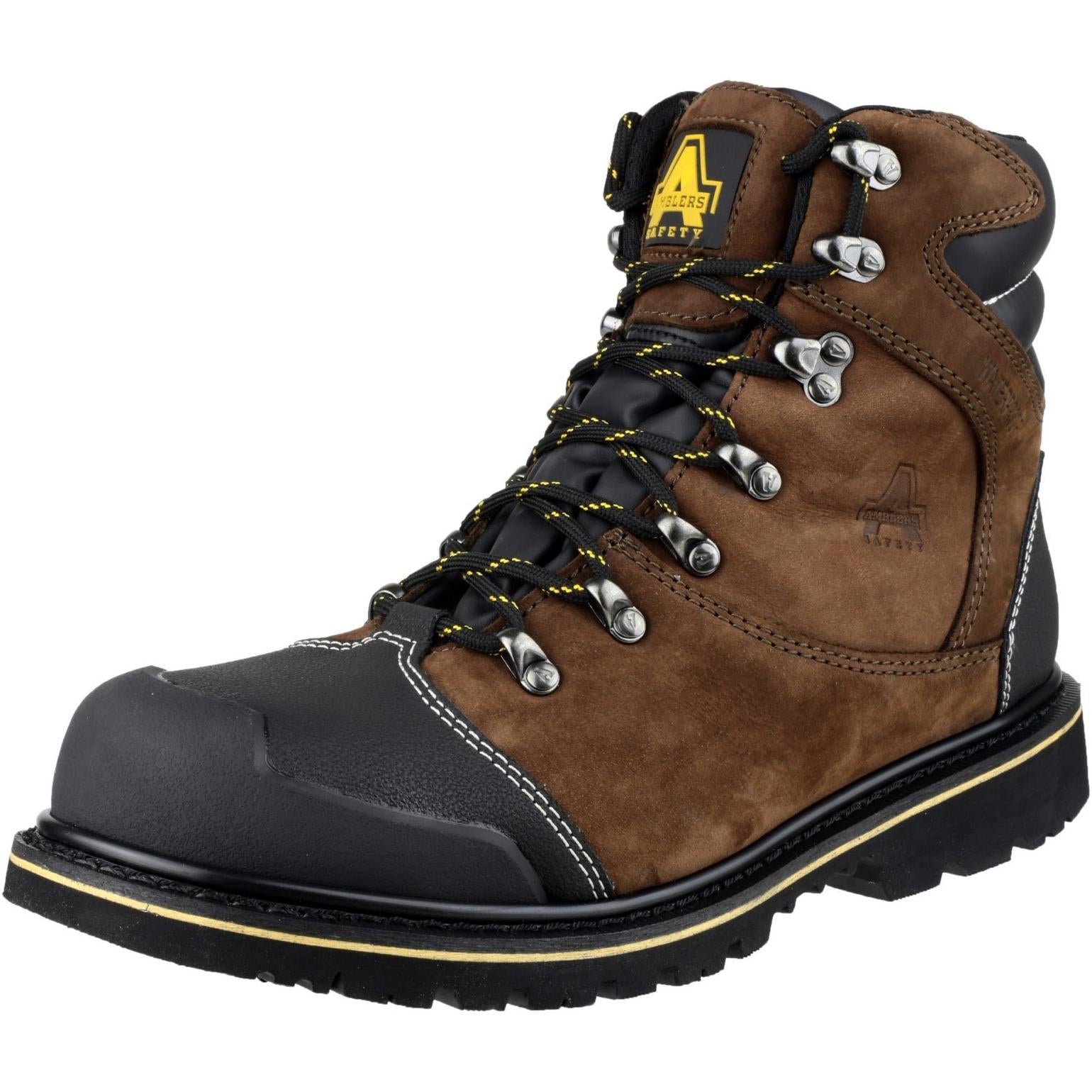 Amblers Safety FS227 Industrial Safety Boot