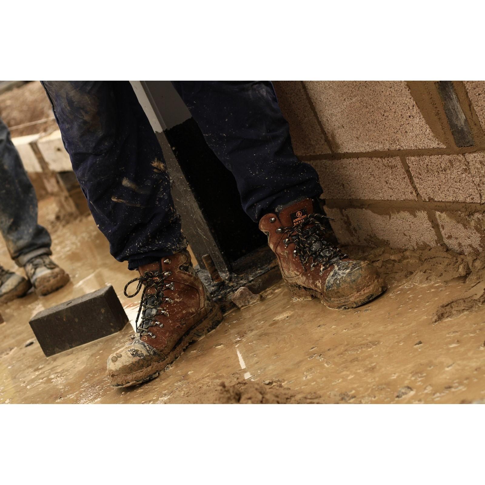 Amblers Safety FS227 Industrial Safety Boot