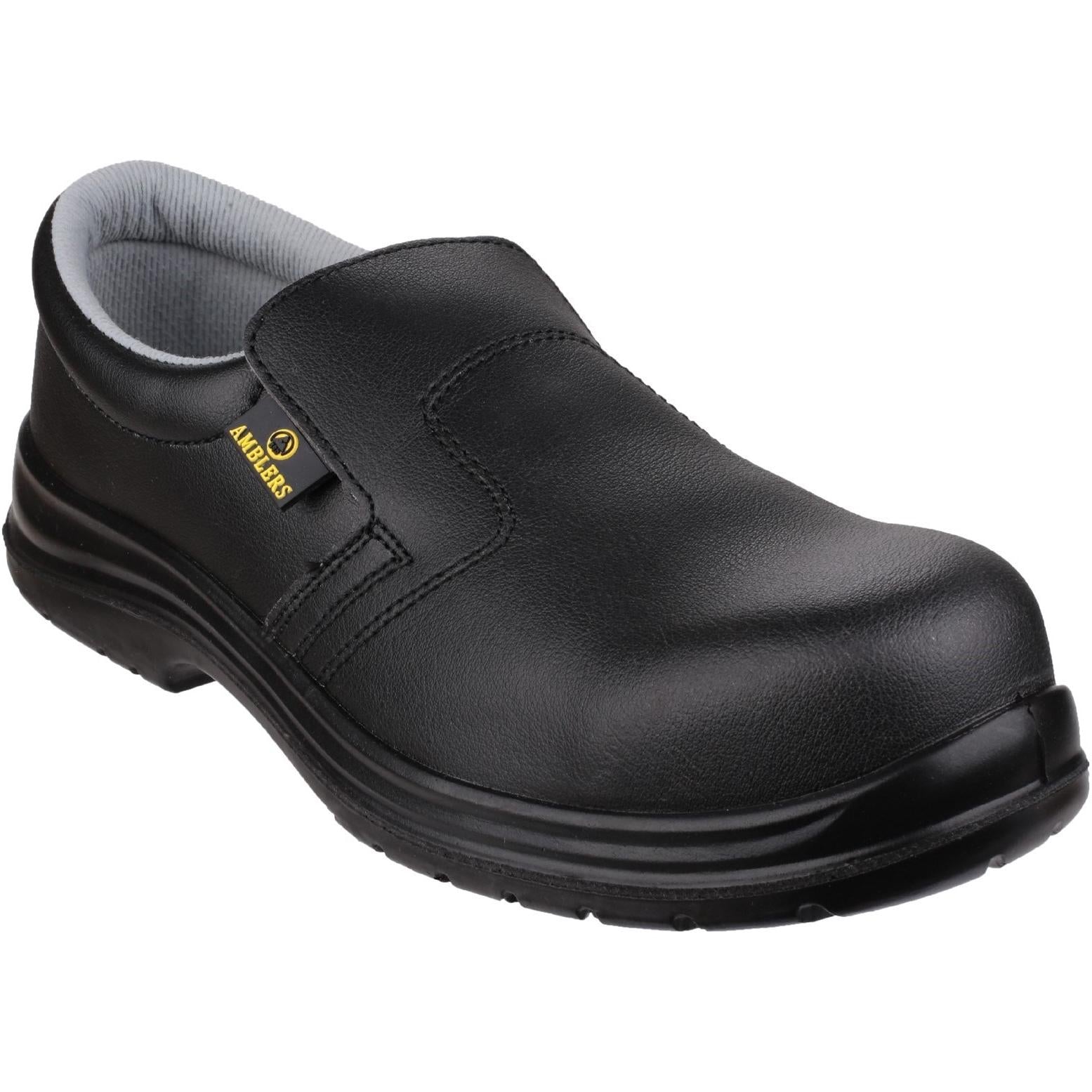 Amblers Safety FS661 Metal Free Lightweight safety Shoe