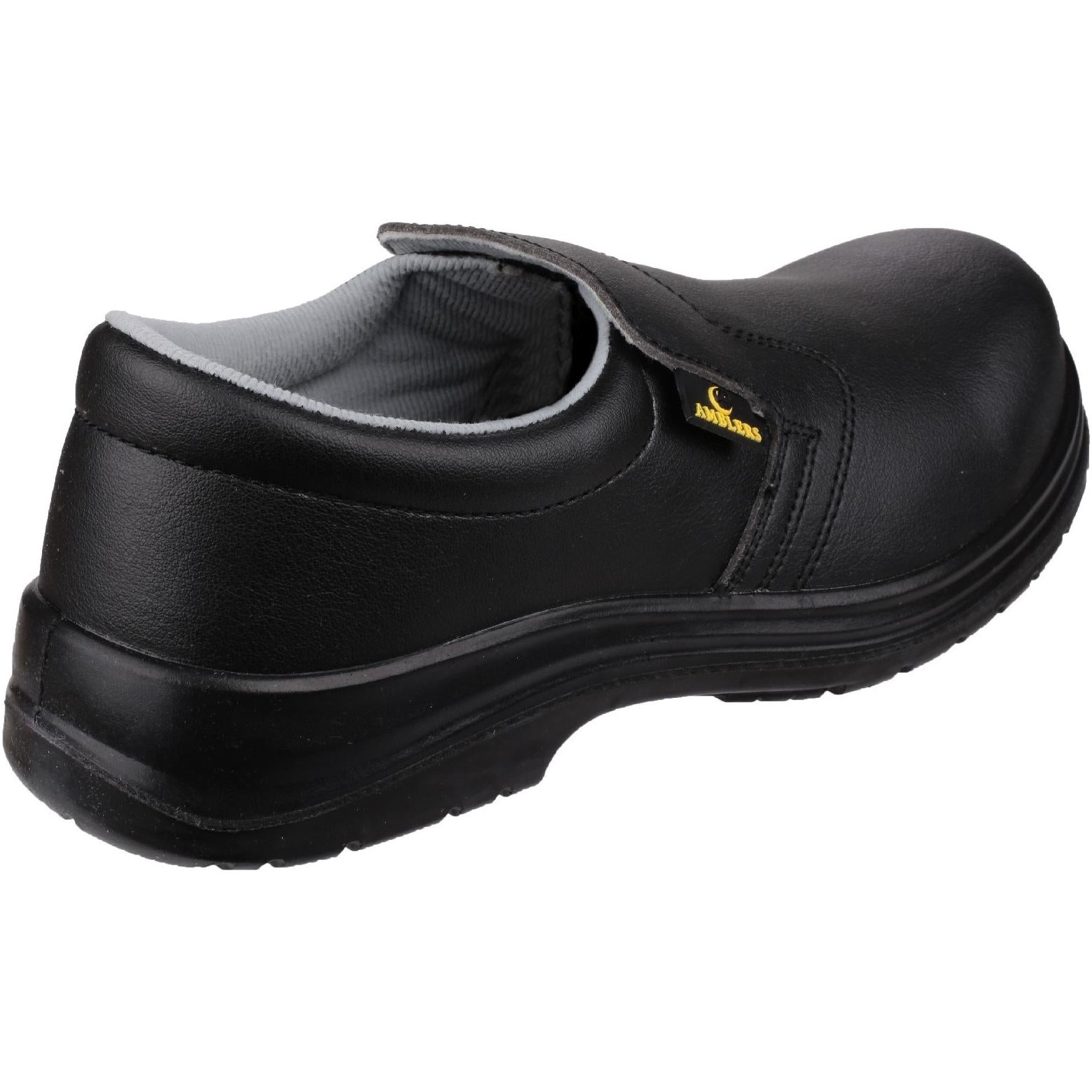 Amblers Safety FS661 Metal Free Lightweight safety Shoe