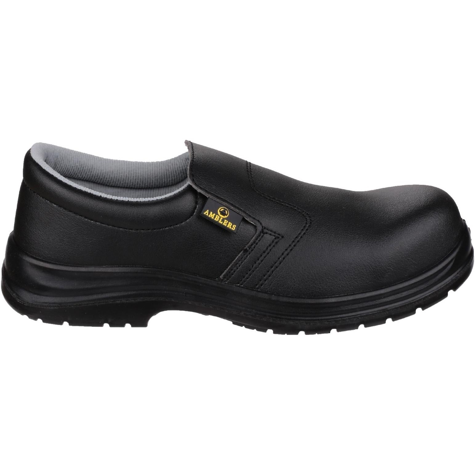 Amblers Safety FS661 Metal Free Lightweight safety Shoe