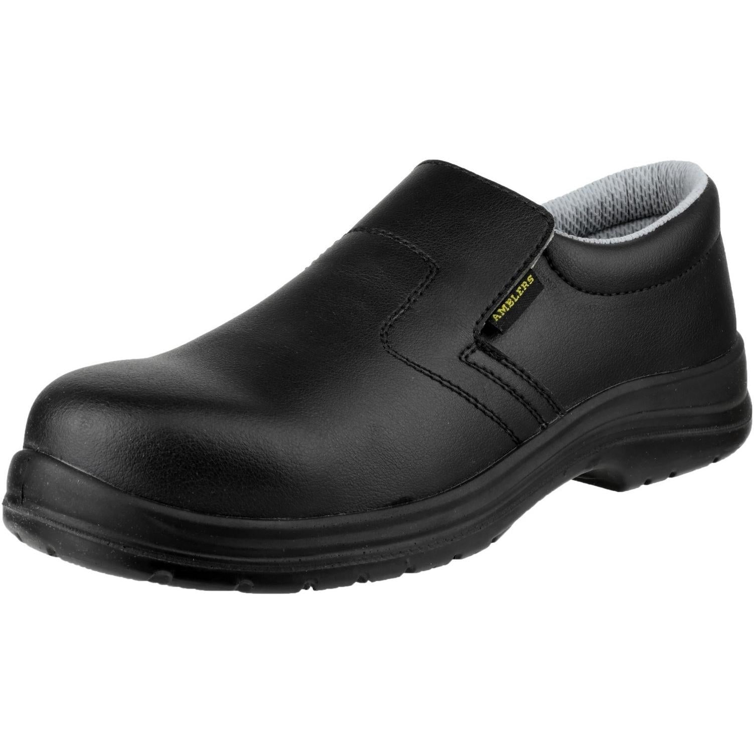 Amblers Safety FS661 Metal Free Lightweight safety Shoe