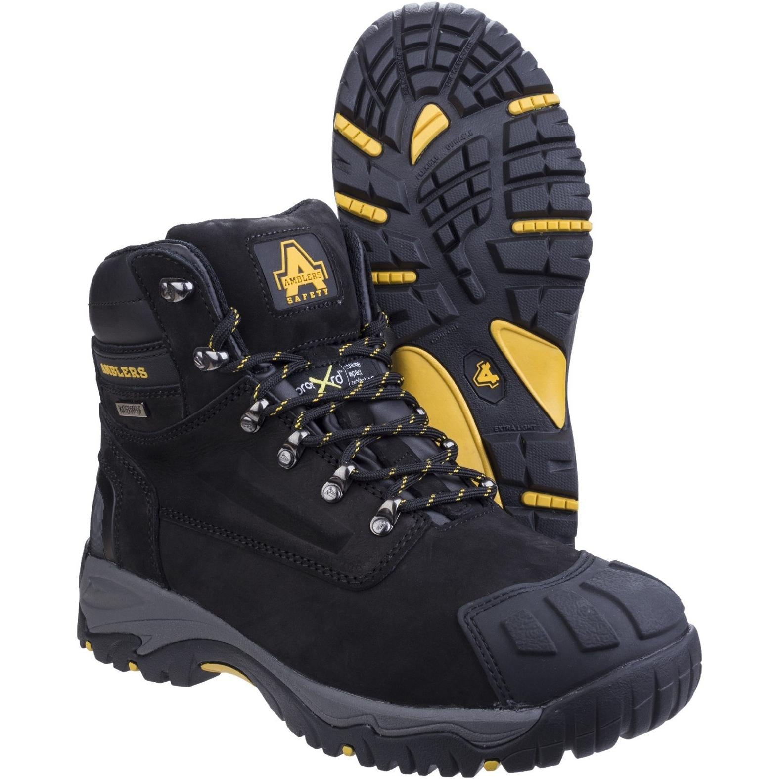 Amblers Safety FS987 Safety Boot