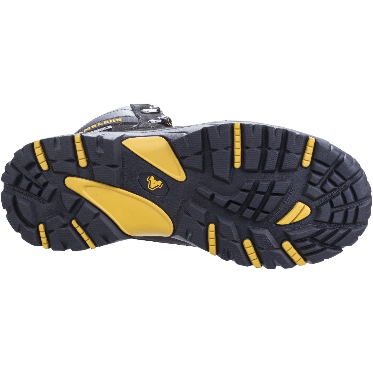 Amblers Safety FS987 Safety Boot