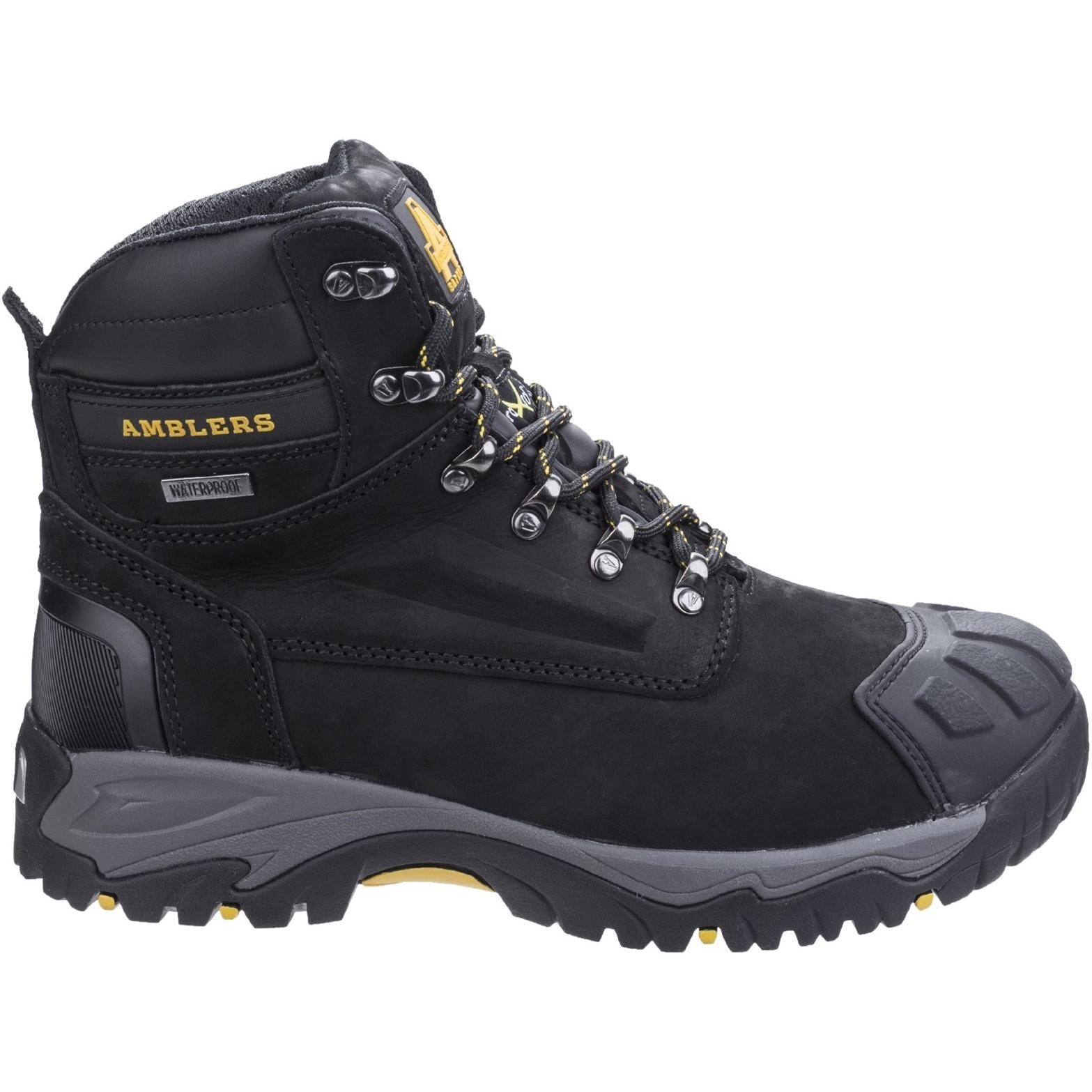 Amblers Safety FS987 Safety Boot