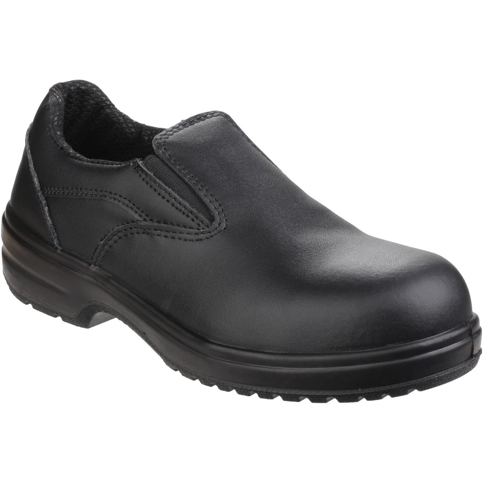 Amblers Safety FS94C Lightweight Slip on Safety Shoe