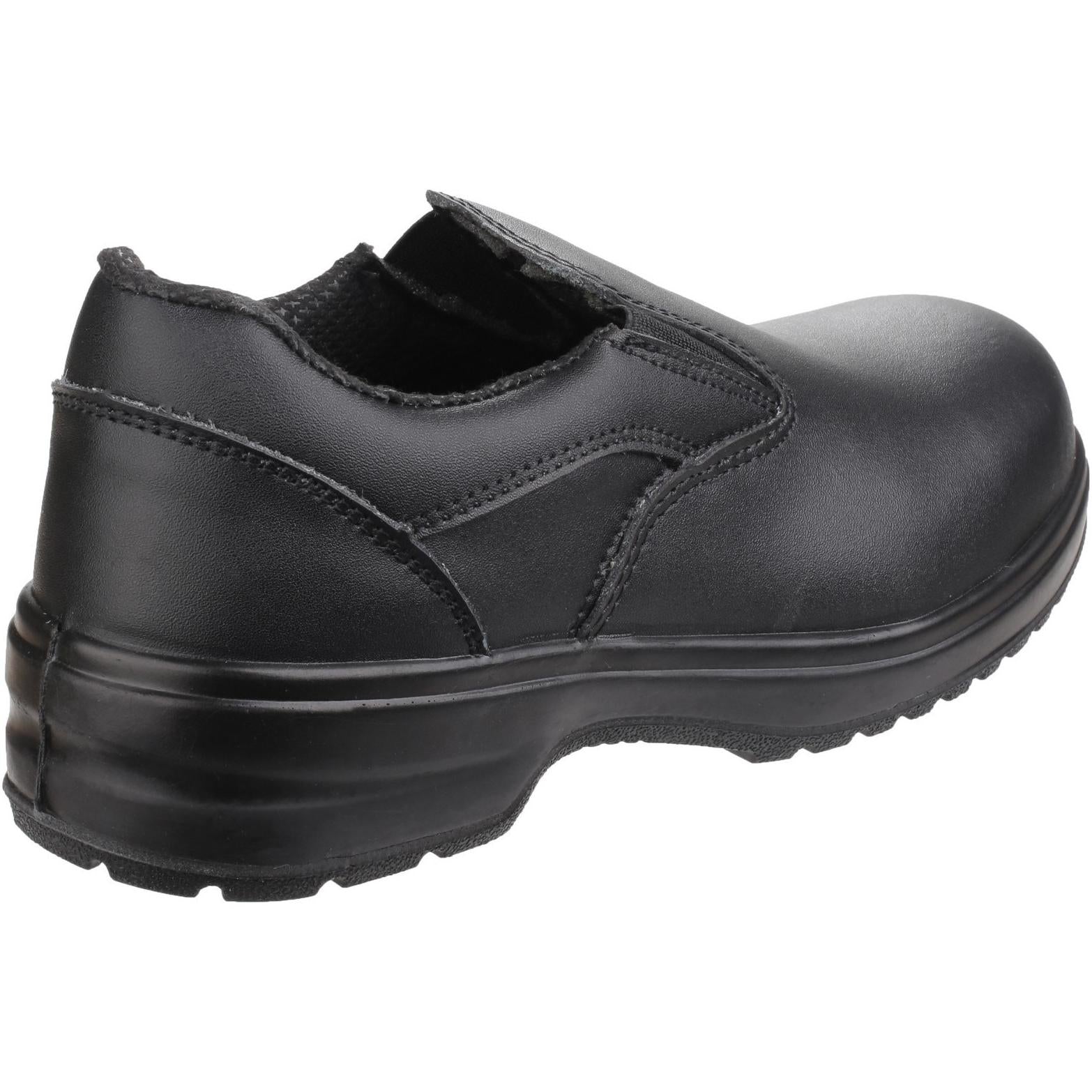 Amblers Safety FS94C Lightweight Slip on Safety Shoe
