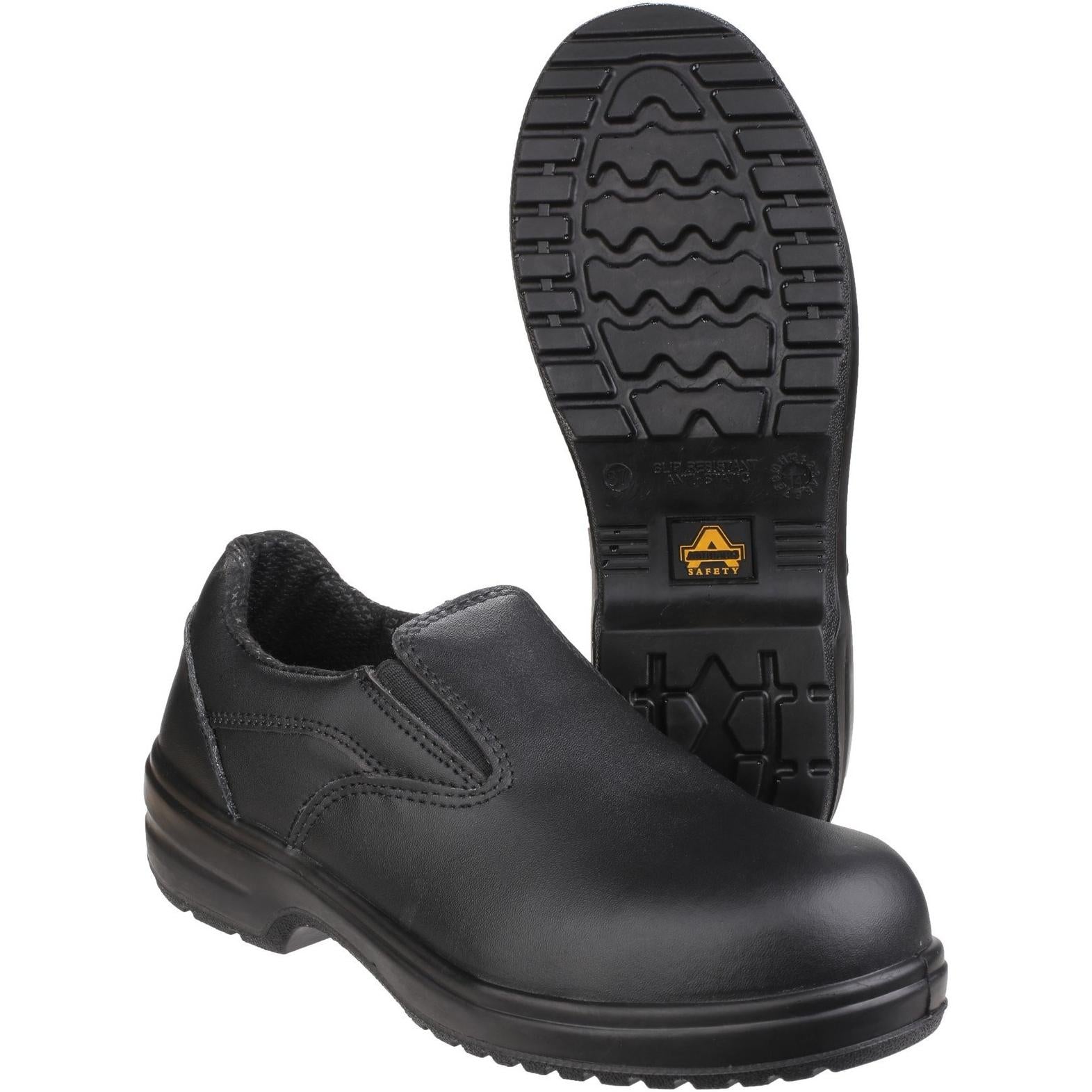 Amblers Safety FS94C Lightweight Slip on Safety Shoe