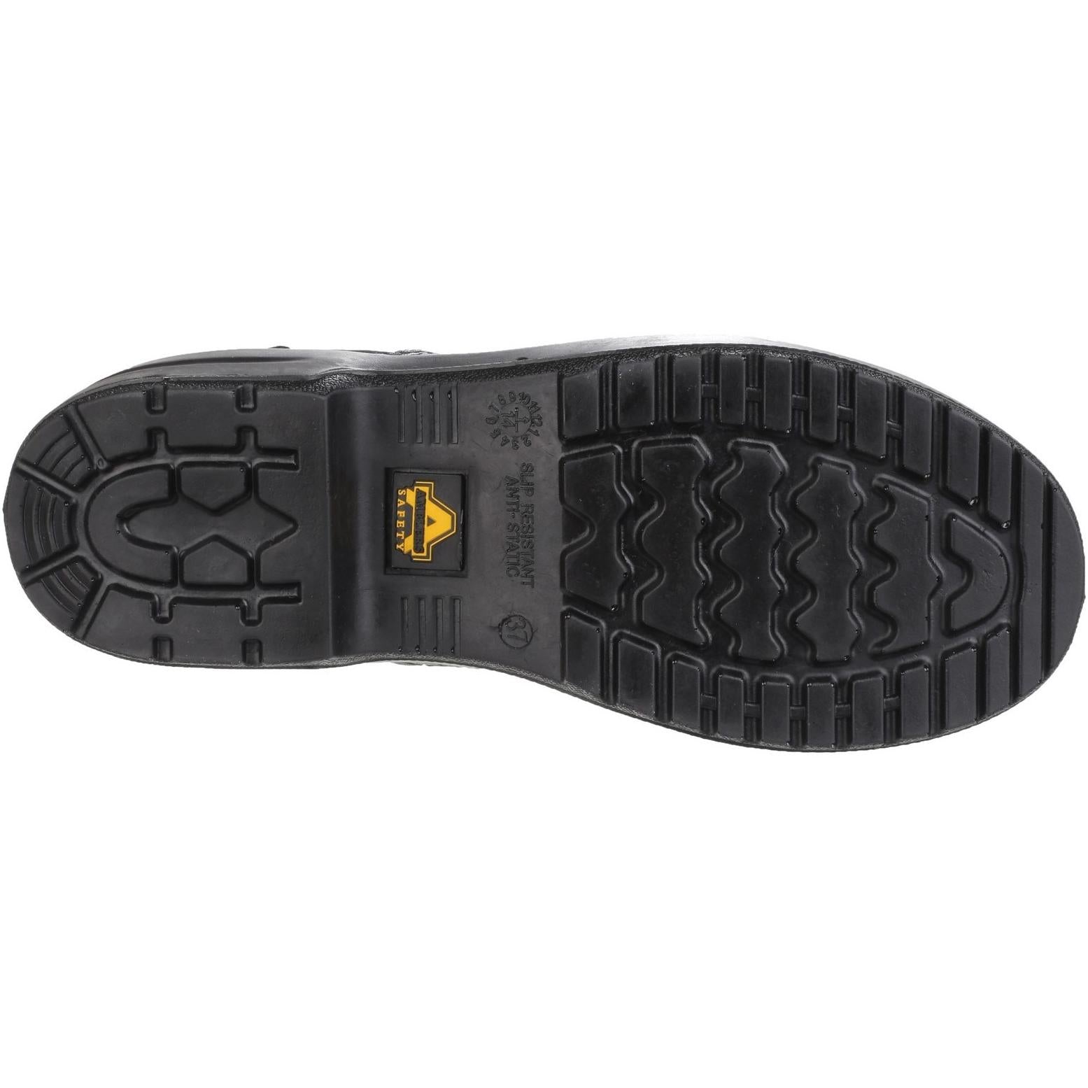 Amblers Safety FS94C Lightweight Slip on Safety Shoe