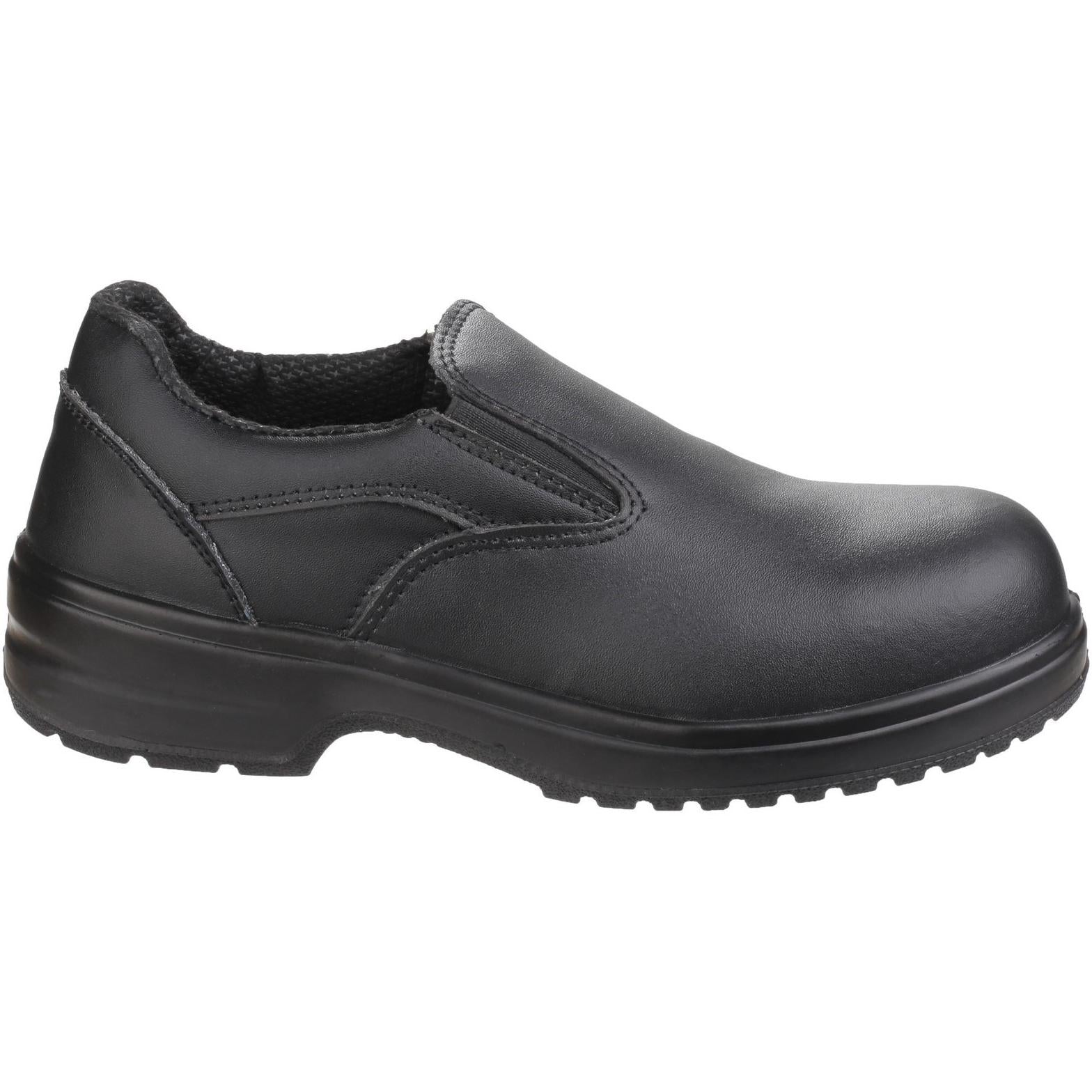 Amblers Safety FS94C Lightweight Slip on Safety Shoe