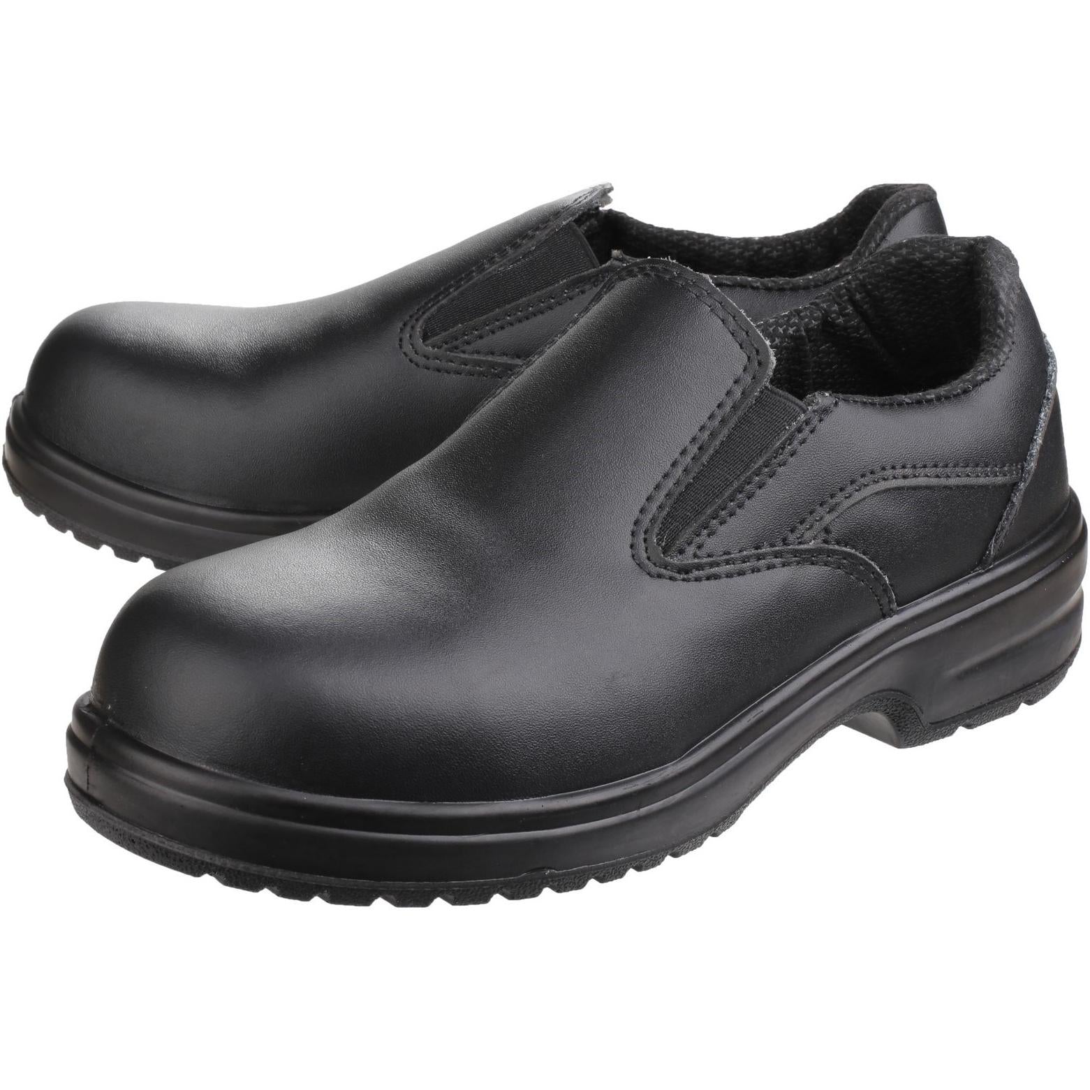 Amblers Safety FS94C Lightweight Slip on Safety Shoe