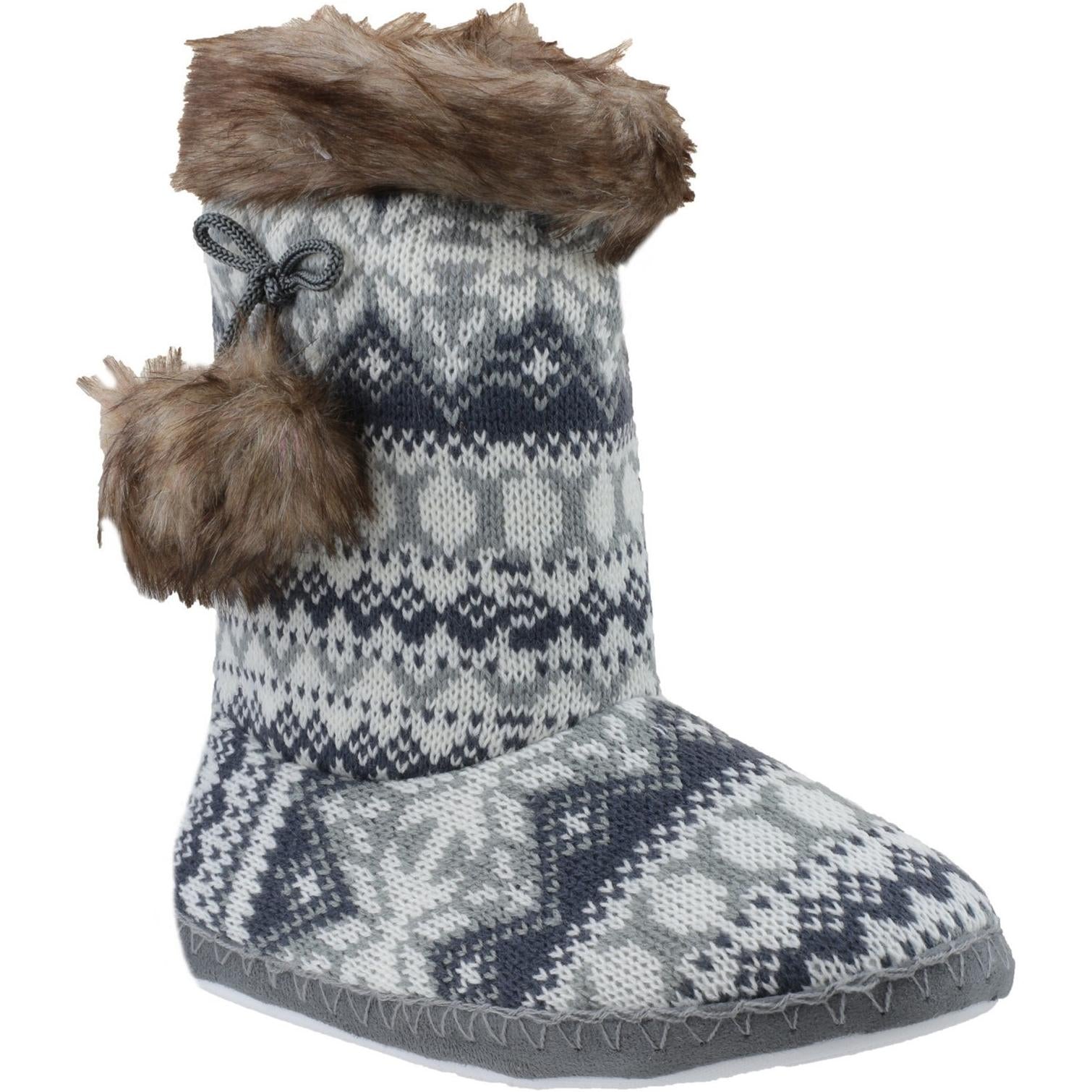 Divaz Kiev Loose Slipper