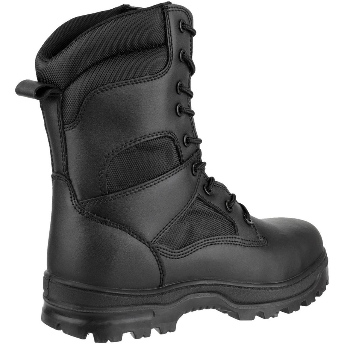 Amblers Safety FS009C Hi-leg Safety Boot