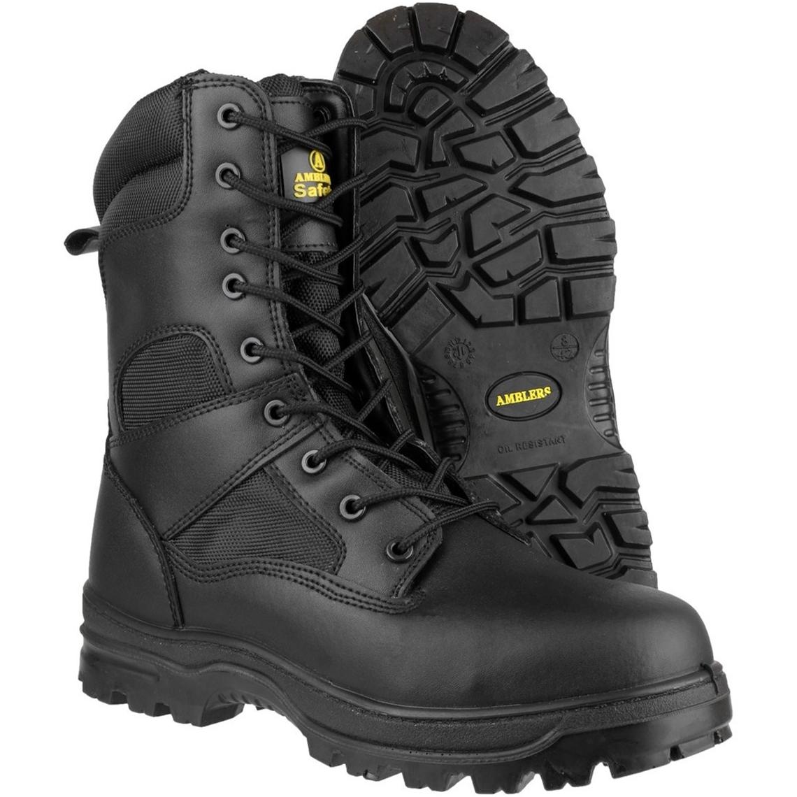 Amblers Safety FS009C Hi-leg Safety Boot