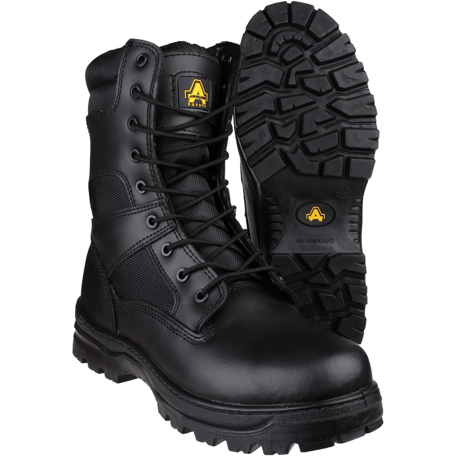 Amblers Safety FS009C Hi-leg Safety Boot