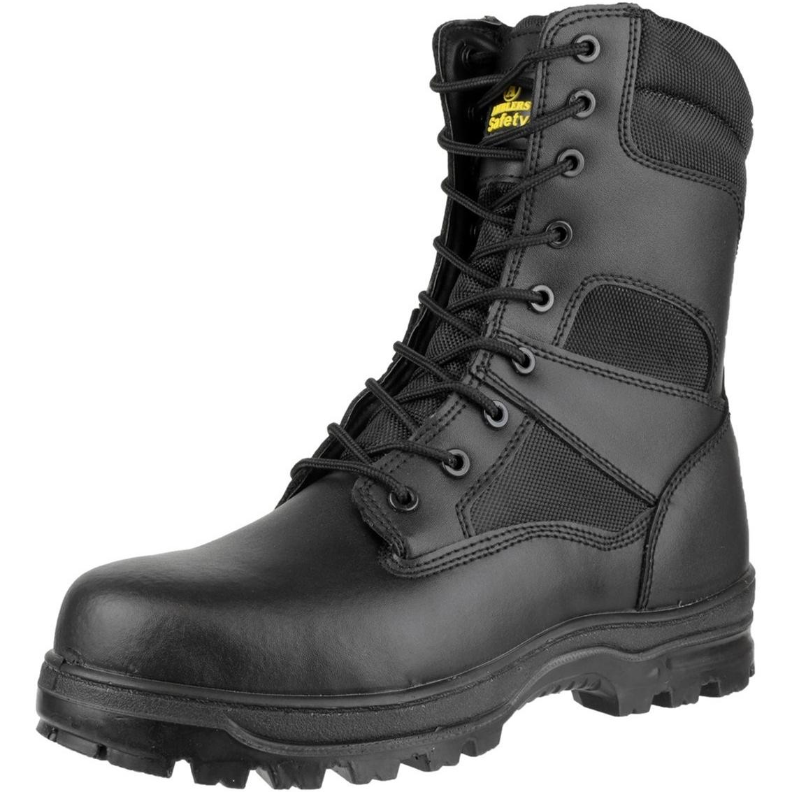 Amblers Safety FS009C Hi-leg Safety Boot