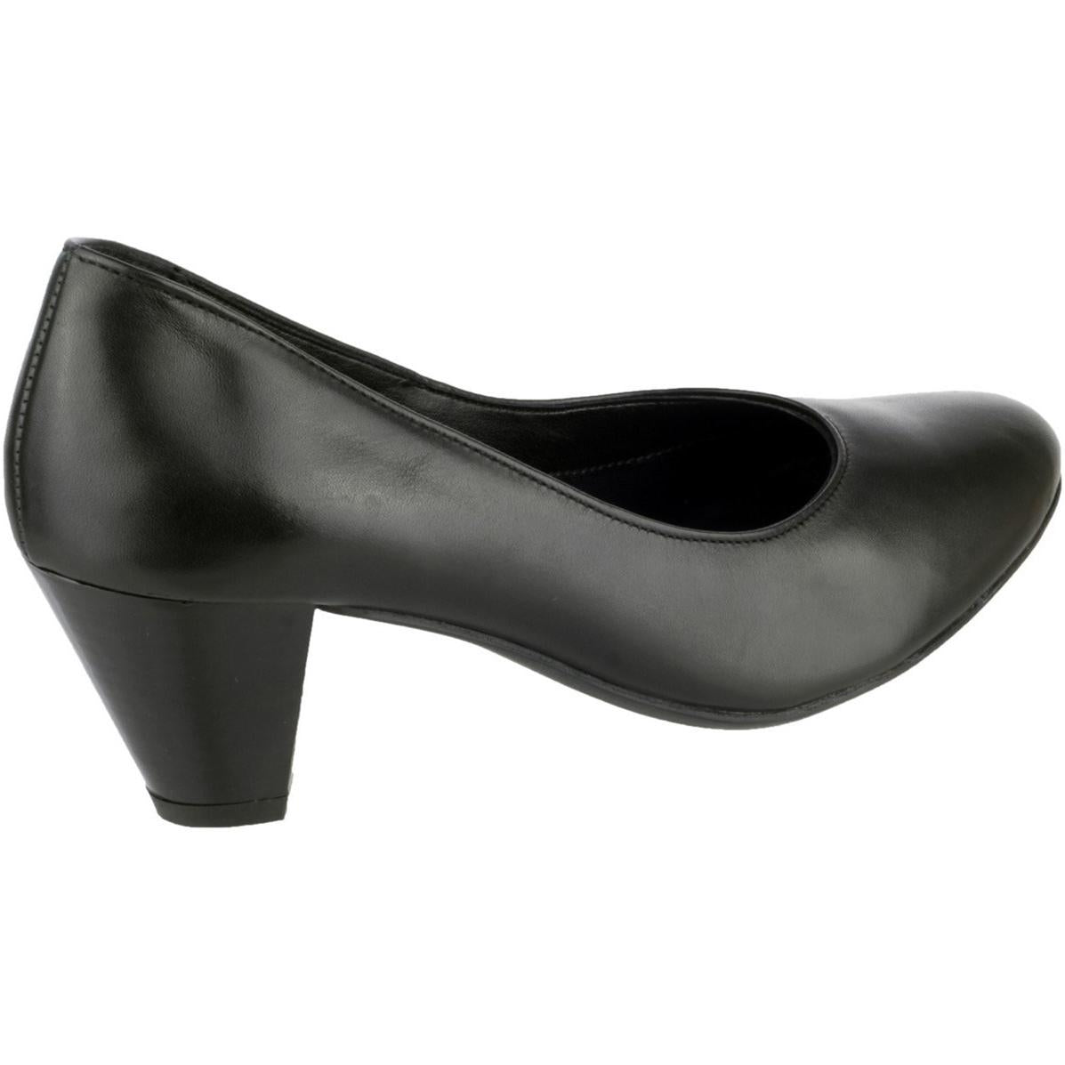 The Flexx Love Boat Rodi Shoe