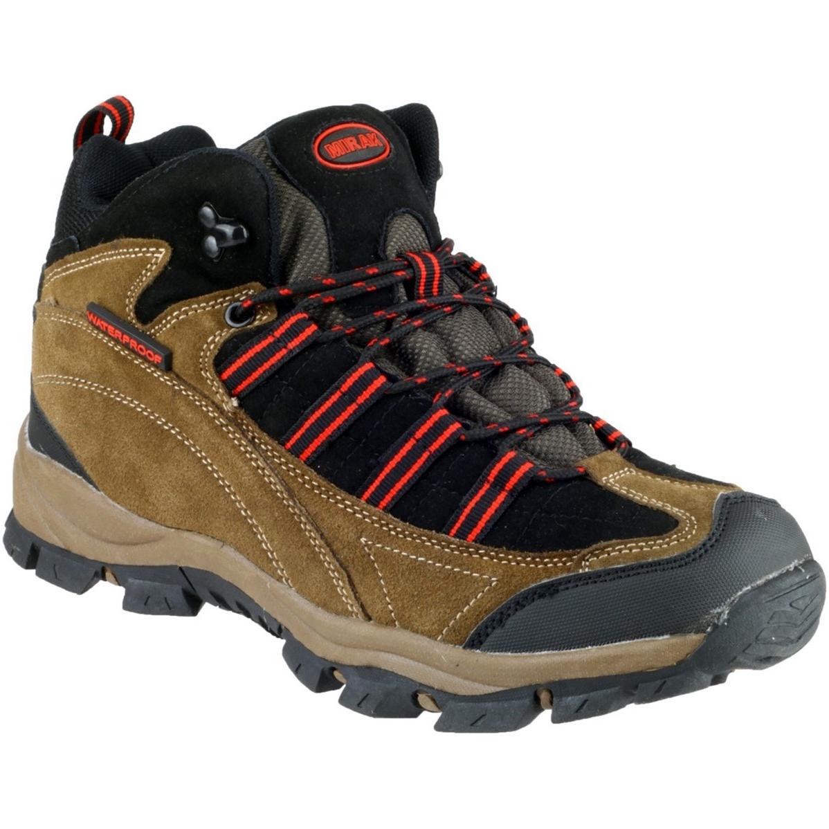 Mirak Kentucky Hiker Hiking Boot