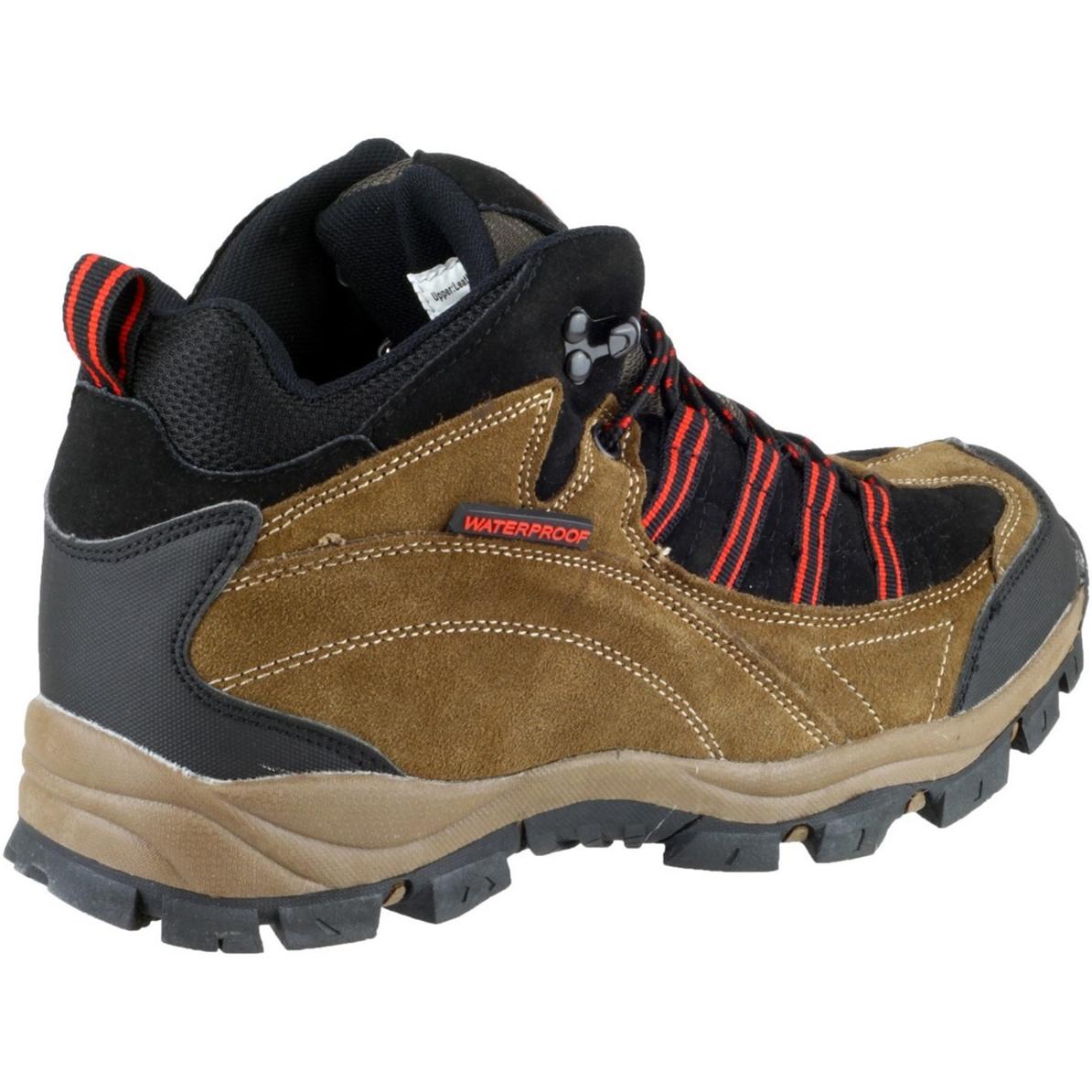 Mirak Kentucky Hiker Hiking Boot