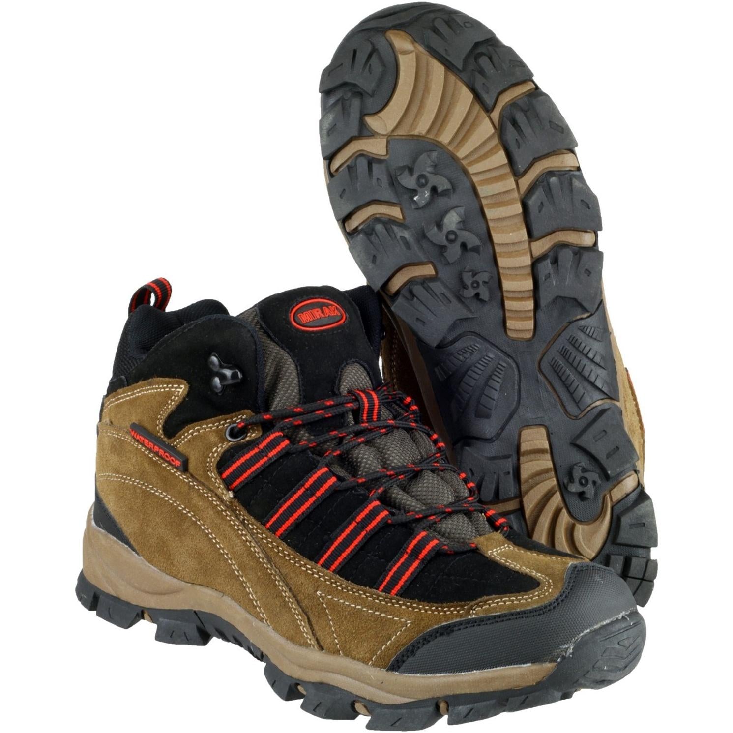 Mirak Kentucky Hiker Hiking Boot