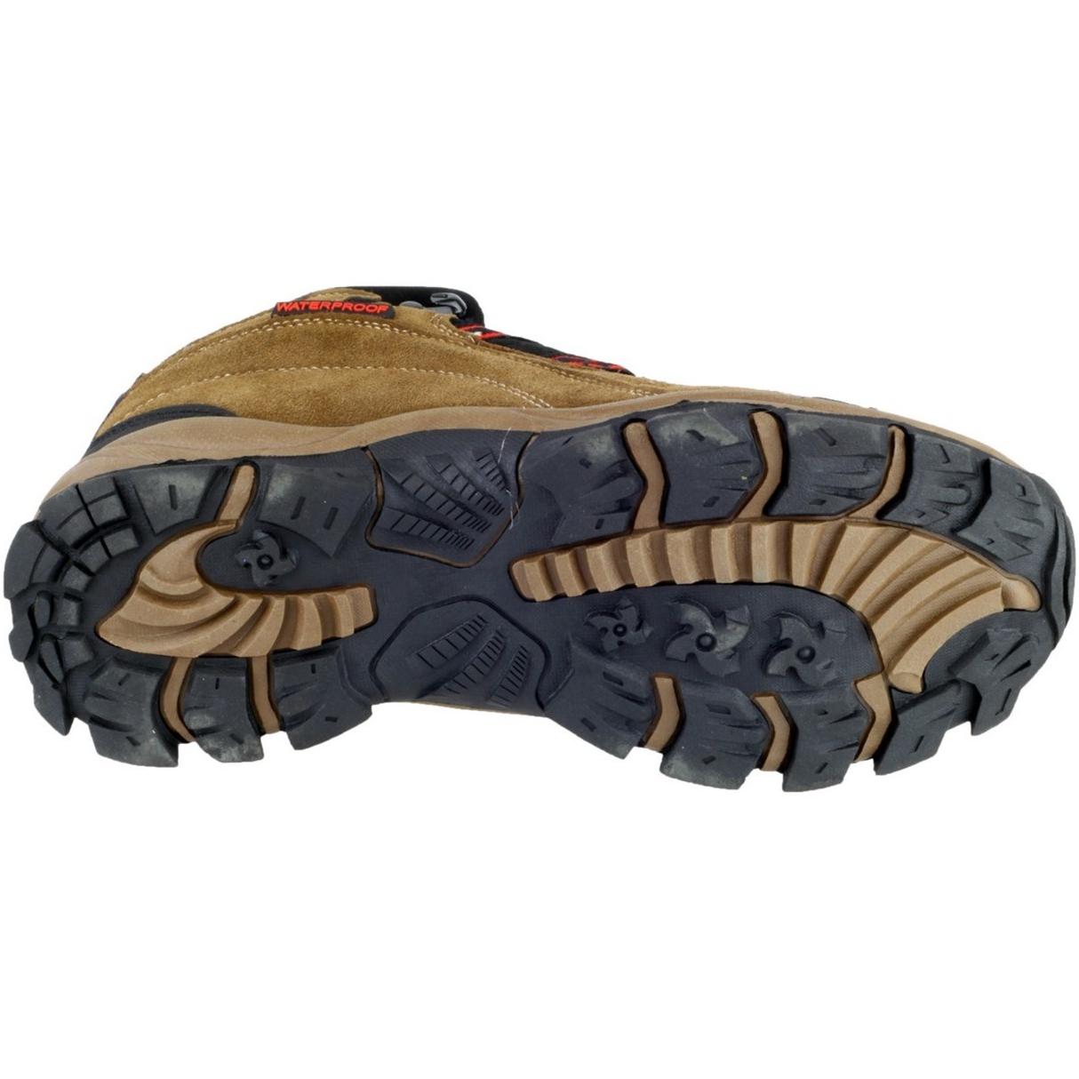 Mirak Kentucky Hiker Hiking Boot