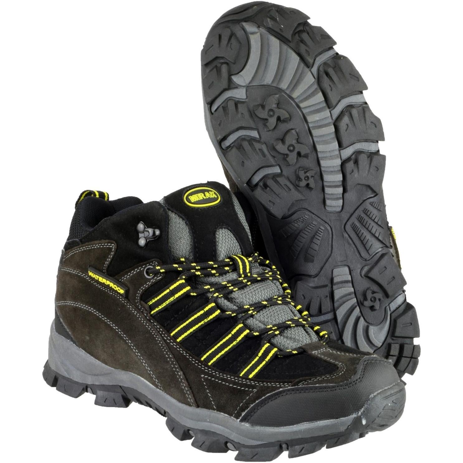 Mirak Kentucky Hiker Hiking Boot