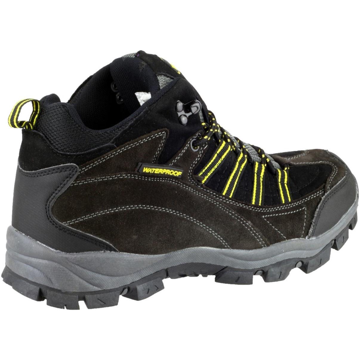 Mirak Kentucky Hiker Mens Hiking Boot