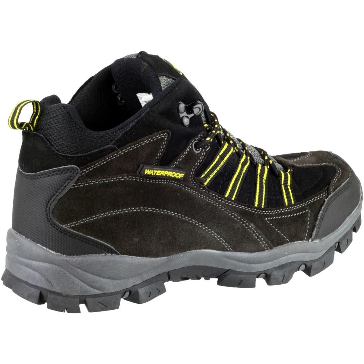 Mirak Amy Mary Jane School Shoe
