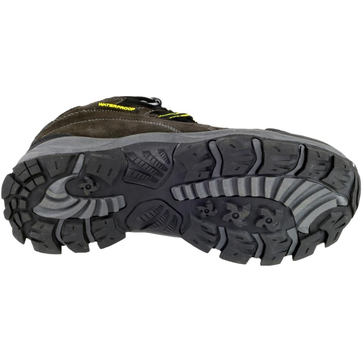 Mirak Kentucky Hiker Mens Hiking Boot