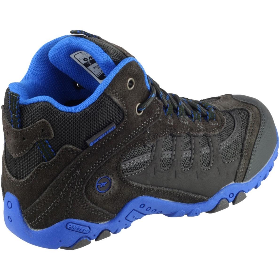 Hi-tec Penrith Hiking Boot