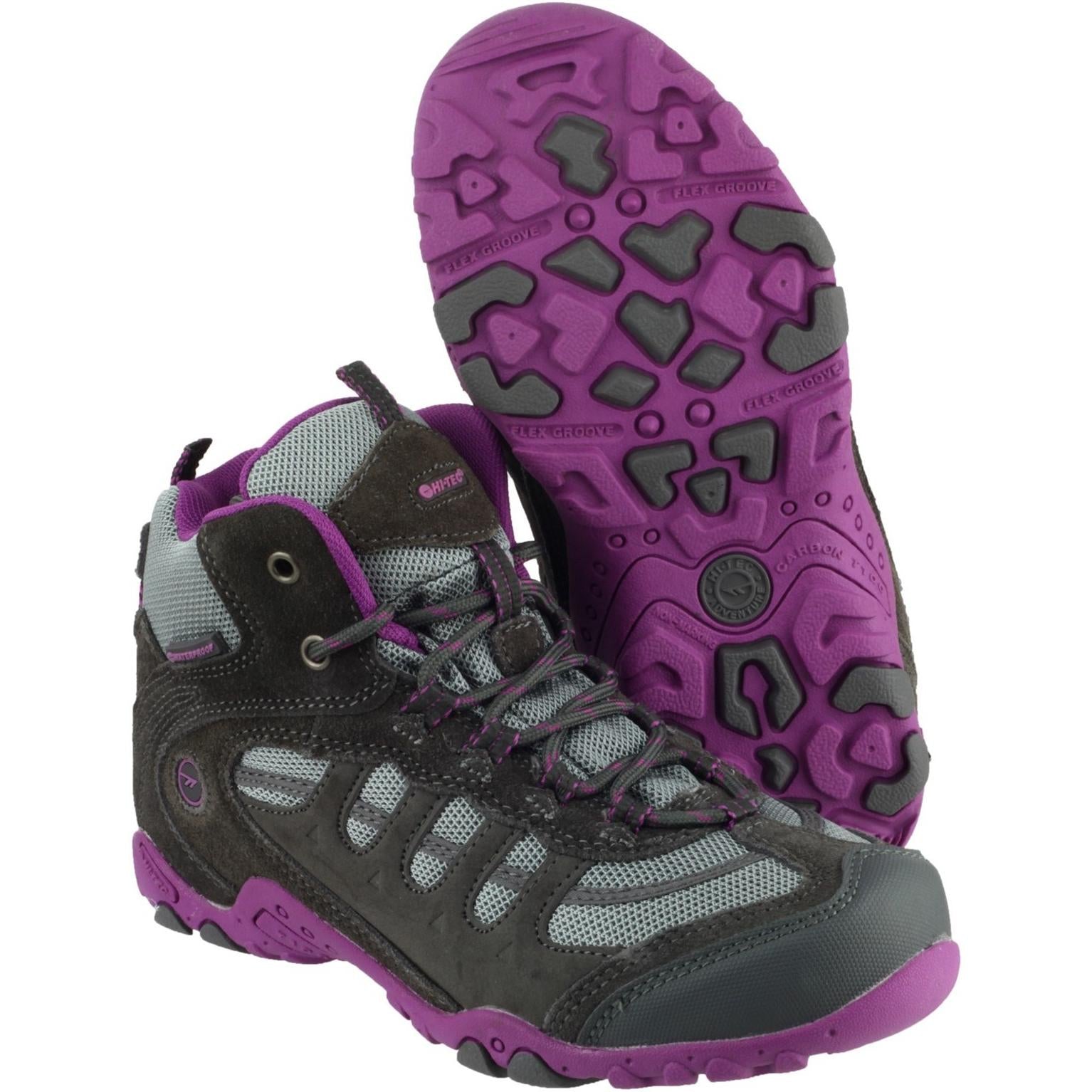 Hi-tec Penrith Hiking Boot