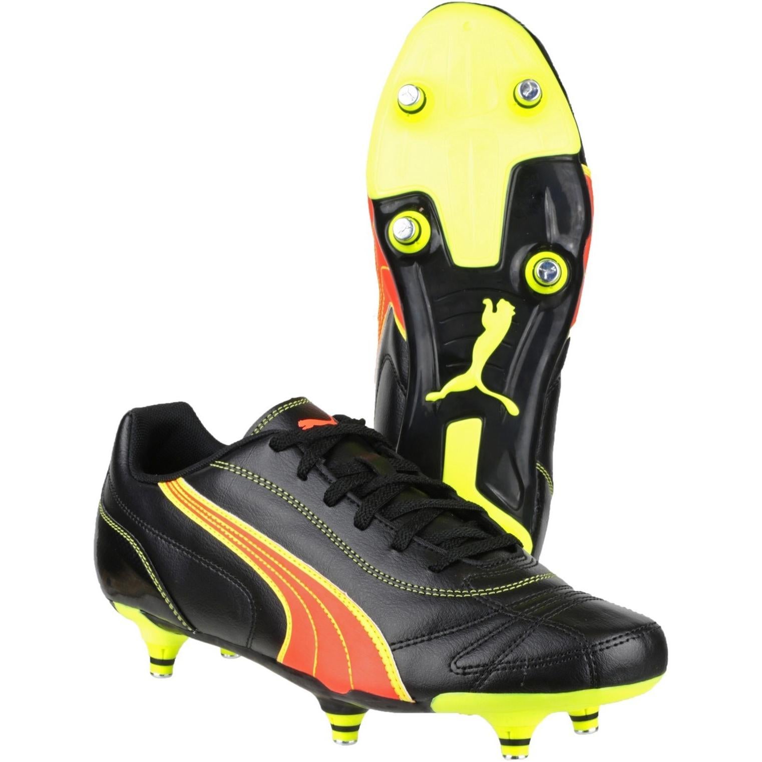 Puma Kratero Screw-In Boot