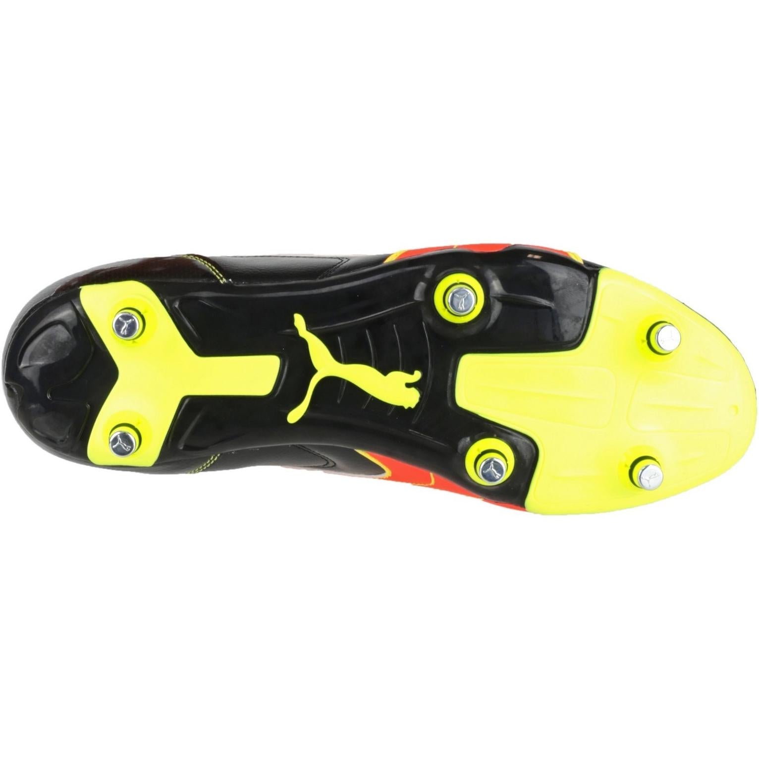 Puma Kratero Screw-In Boot